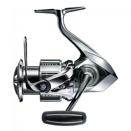 Moulinet frein avant Shimano Stella FK C3000 XG