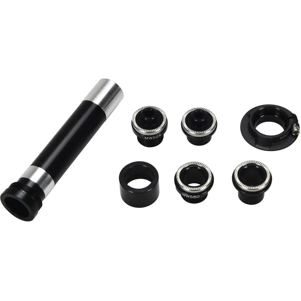 Fork support Vision DB-6B/CL (QR+TA12+TA15) EL317