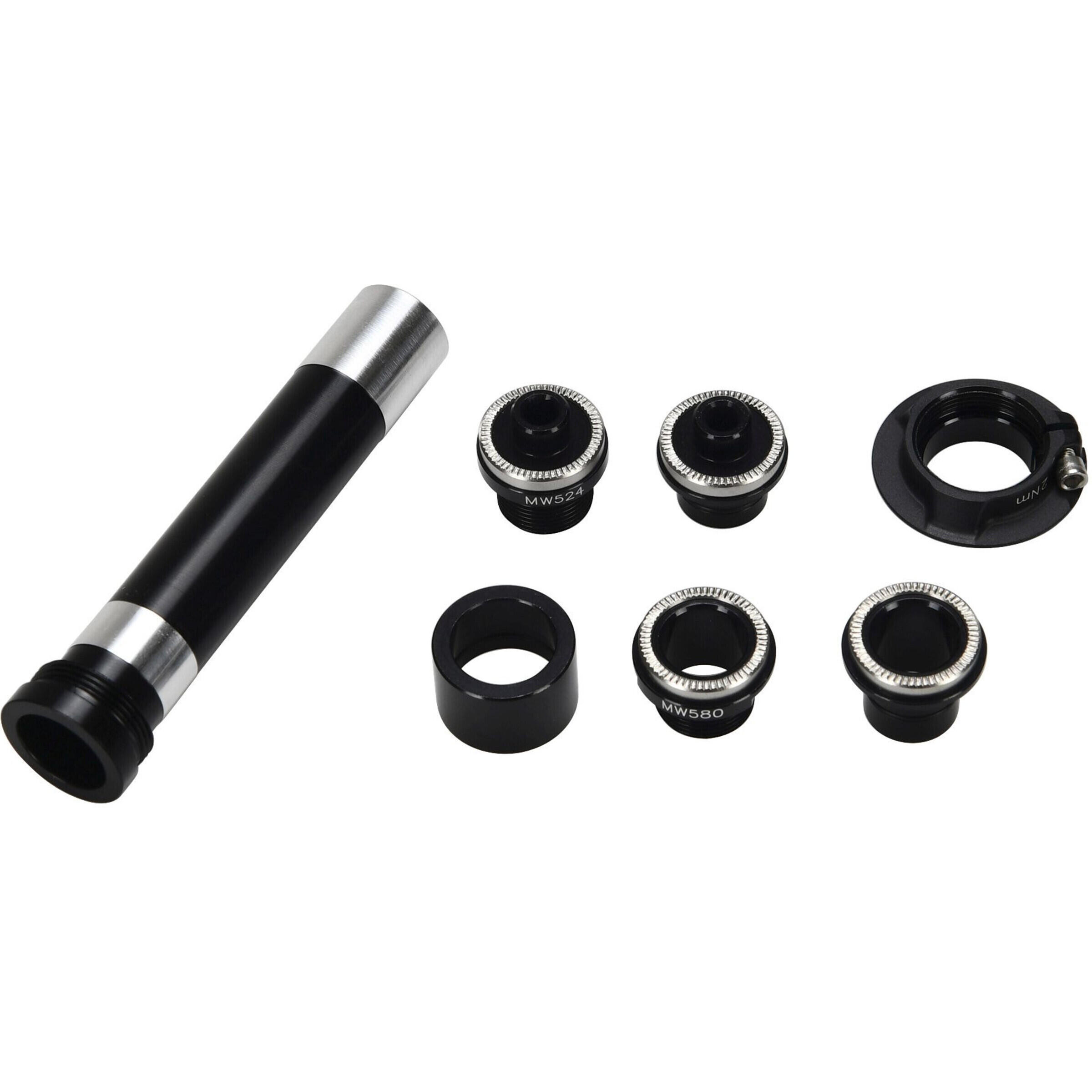 VISION Supporto forcella Vision DB-6B/CL (QR+TA12+TA15) EL317