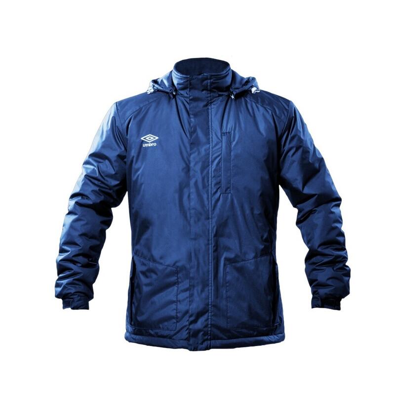 ANORAK UMBRO ETHEREAL AZUL NIÑO