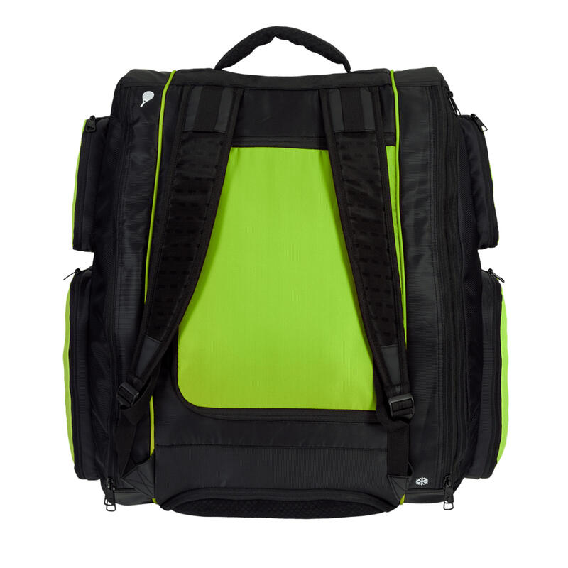 Paletero Protour Black/Lime