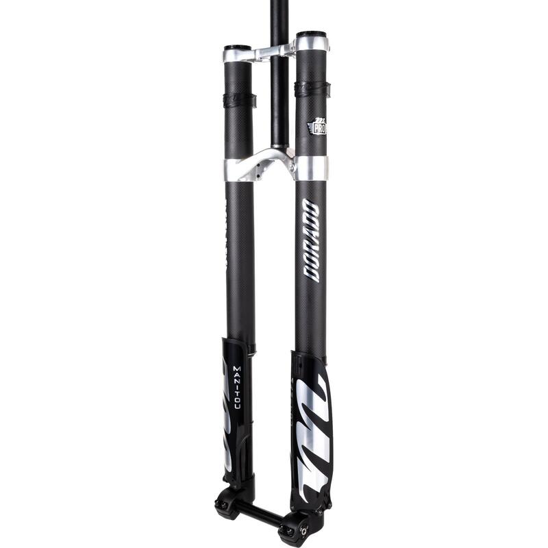 Forcella Manitou Dorado Pro 27.5 47OS