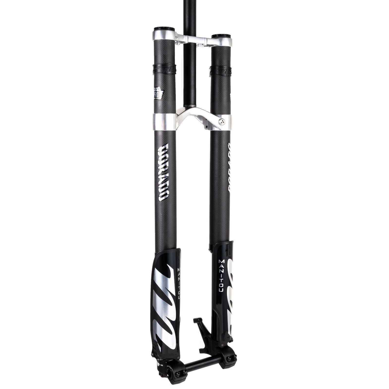 Fourche Manitou Dorado Pro 27.5 47OS 2/5