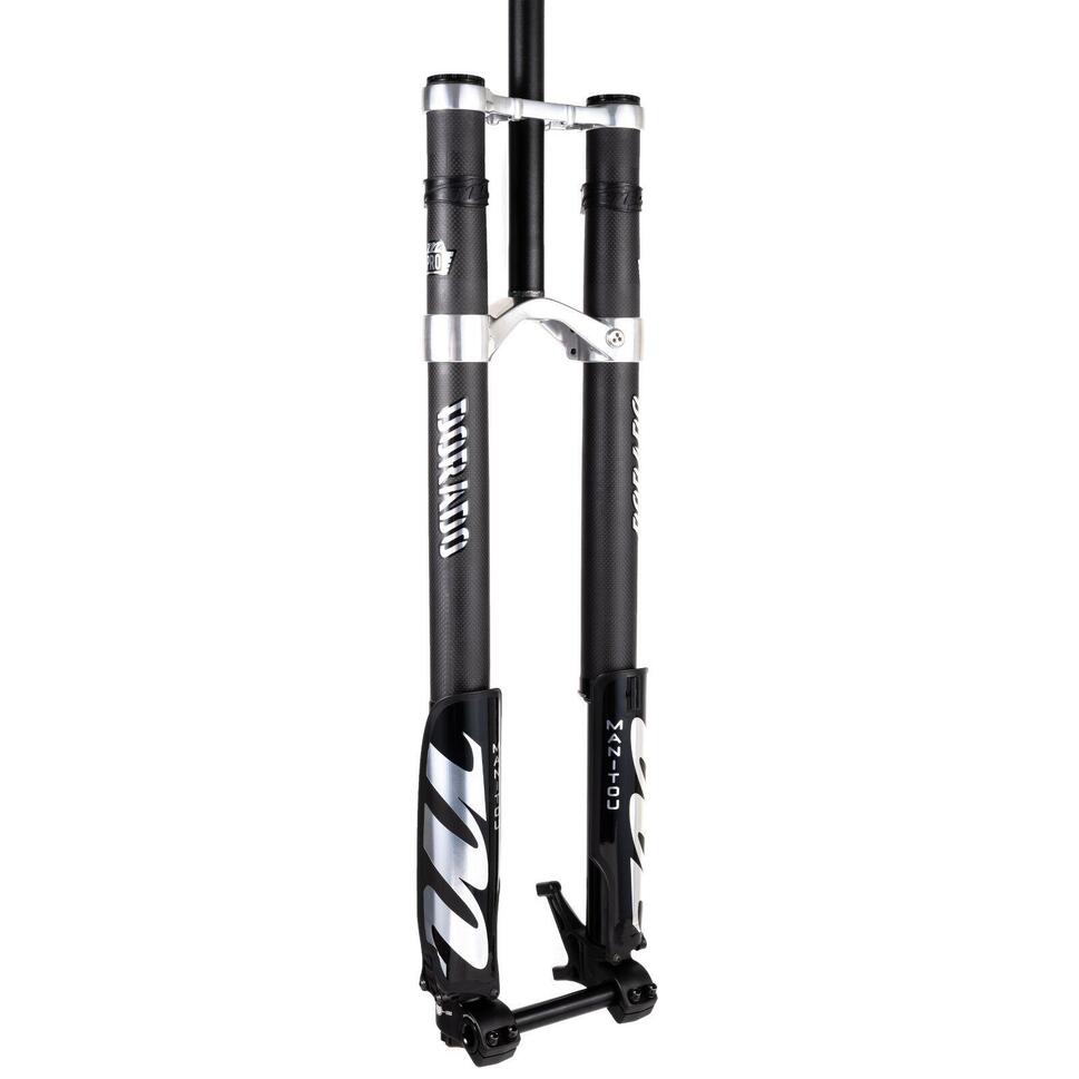 Widelec Manitou Dorado Pro 27.5 47OS