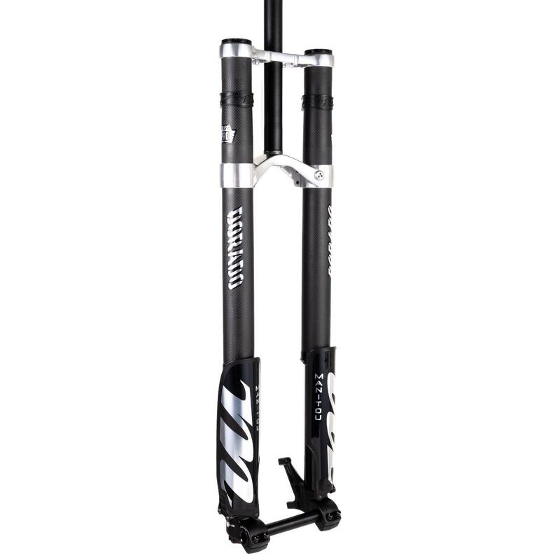 Forcella Manitou Dorado Pro 27.5 47OS