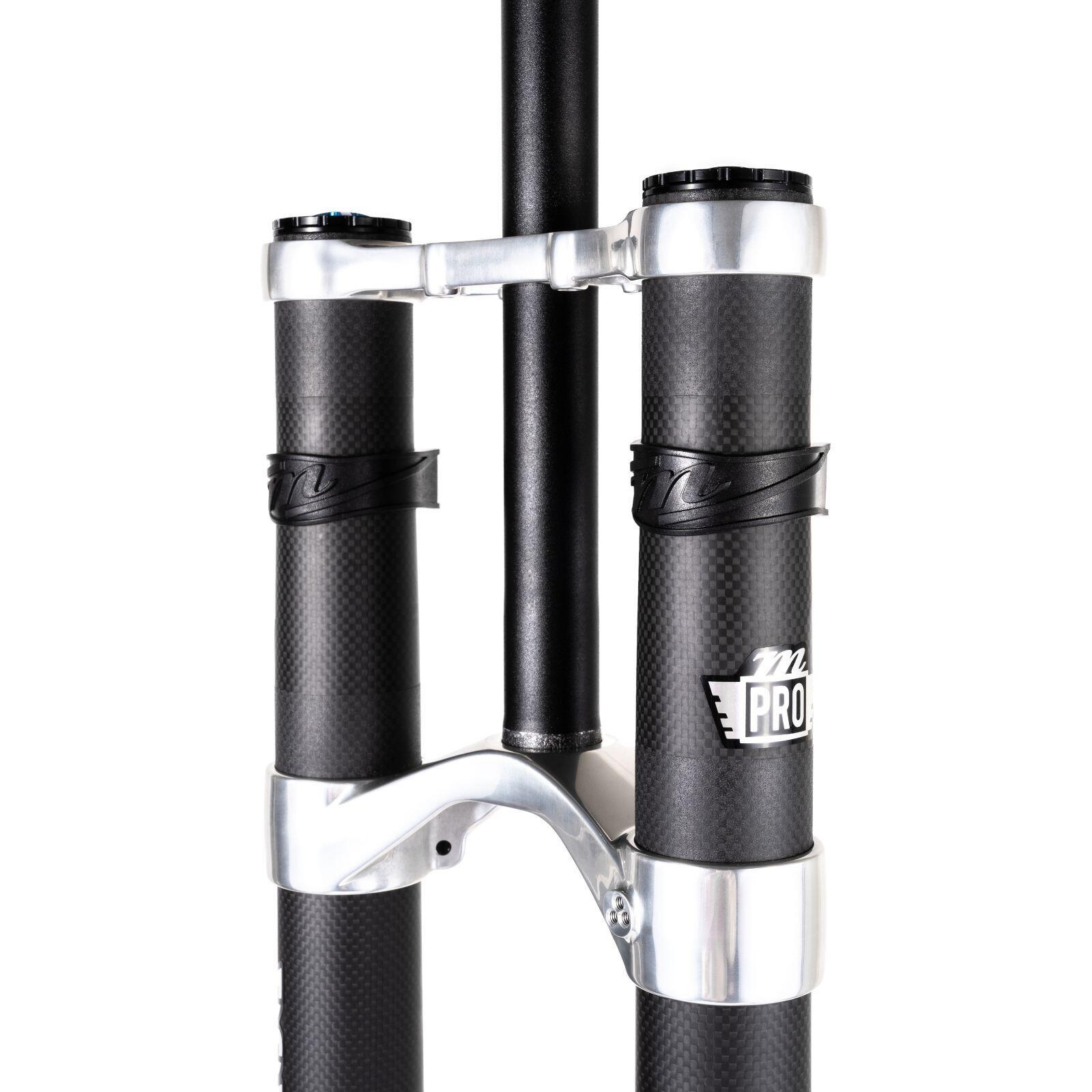 Fourche Manitou Dorado Pro 27.5 47OS 4/5