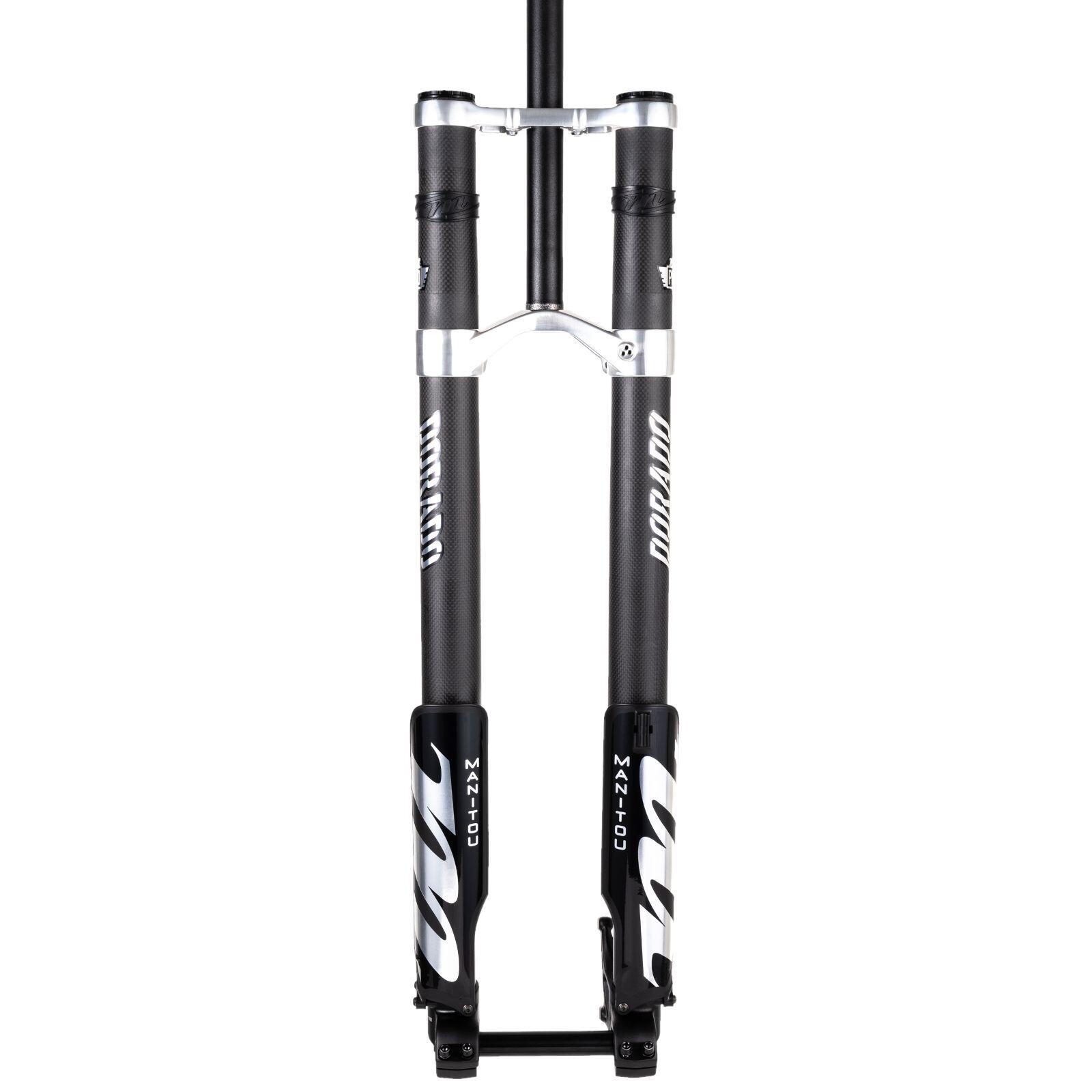 MANITOU Vidlice Manitou Dorado Pro 27.5 47OS