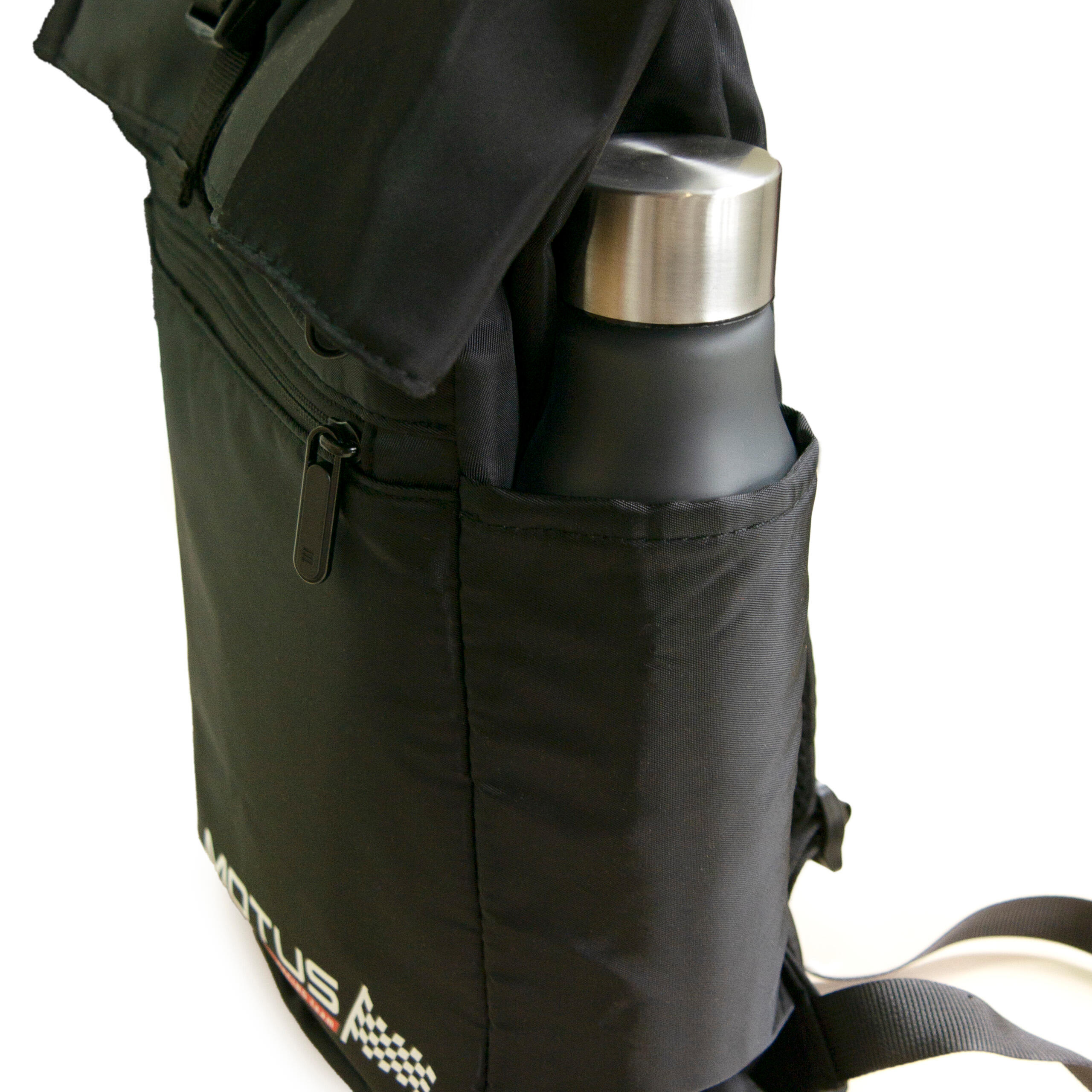 Wandel- en trekkingsrugzak Motus 20 liter 3/7