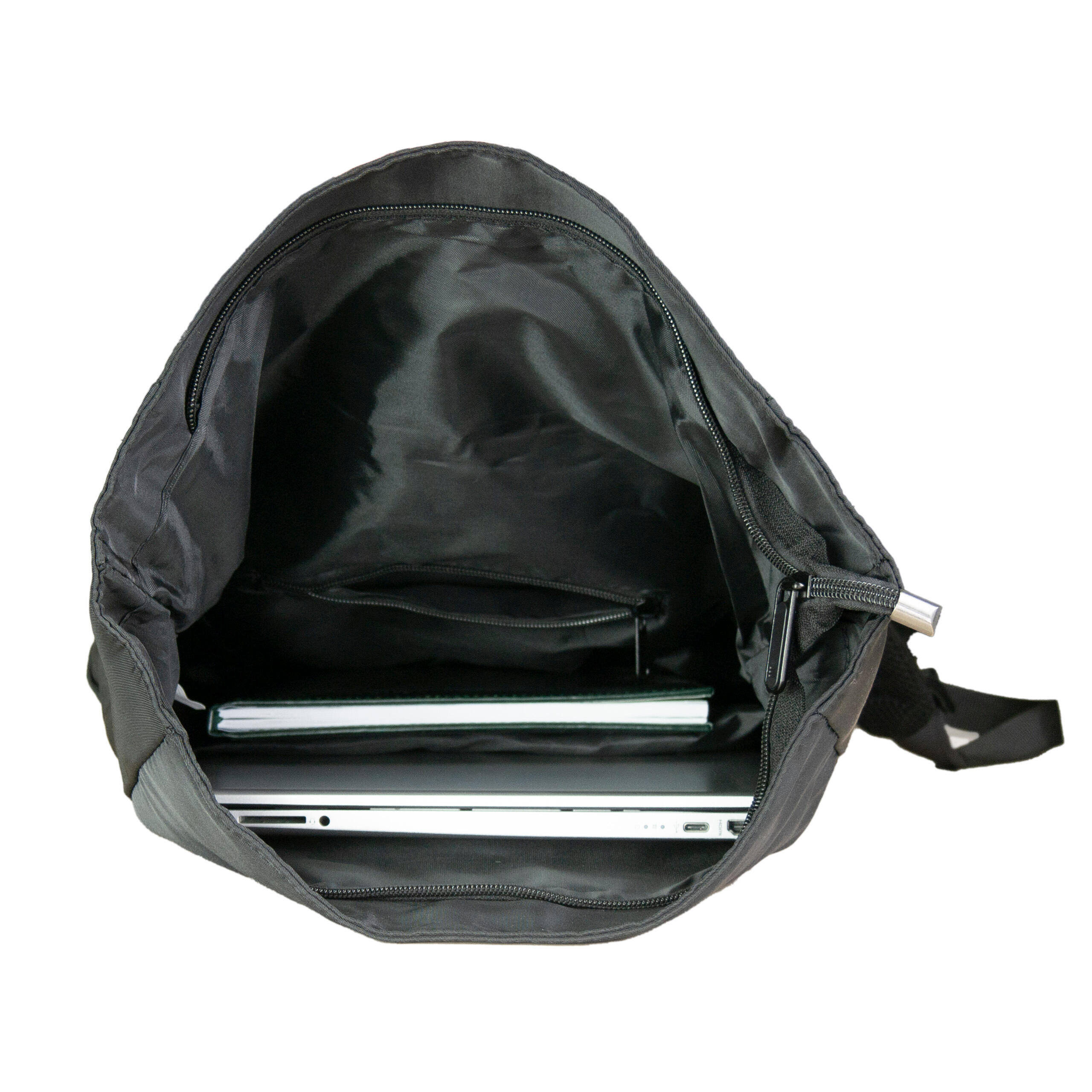 Wandel- en trekkingsrugzak Motus 20 liter 4/7