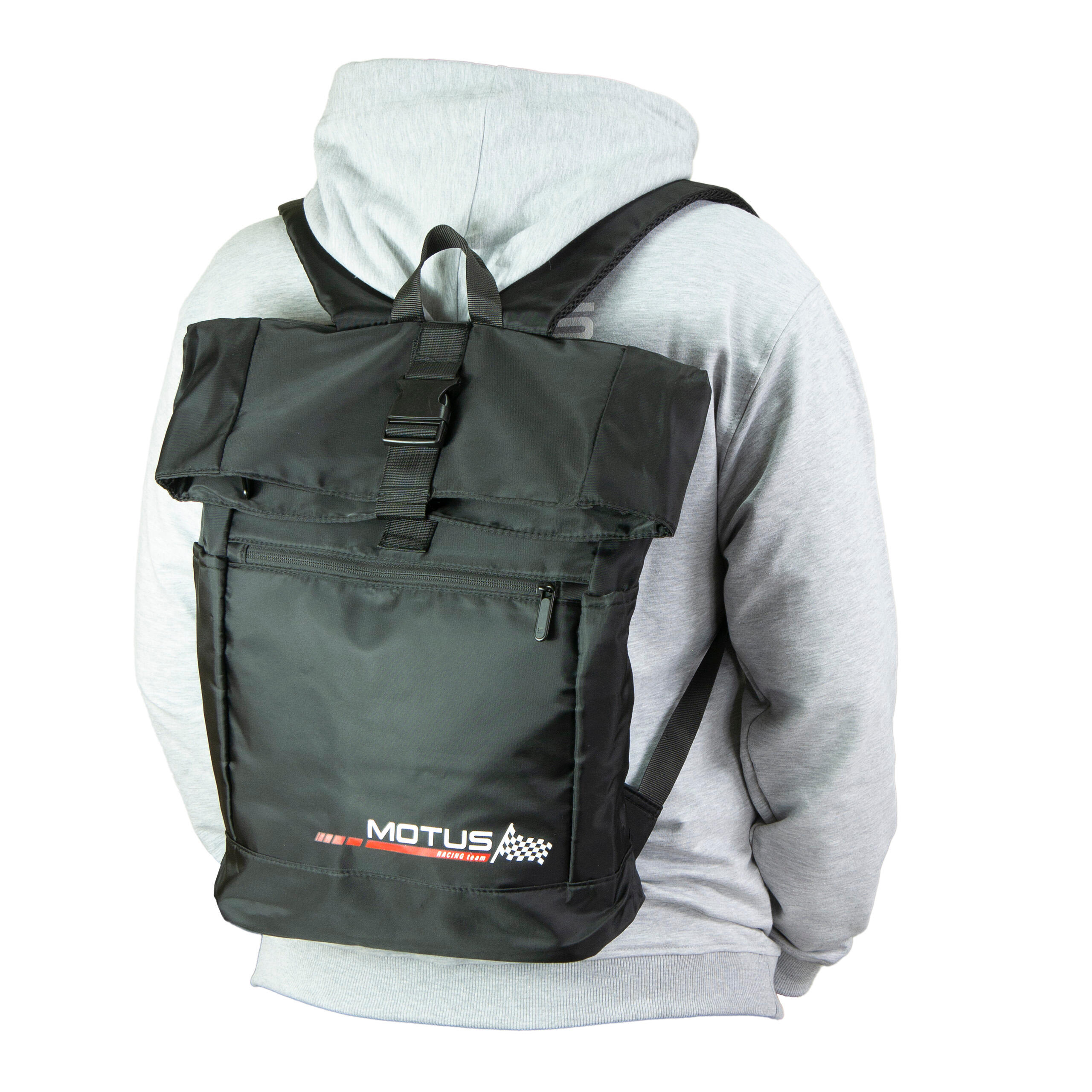 Wandel- en trekkingsrugzak Motus 20 liter 1/7