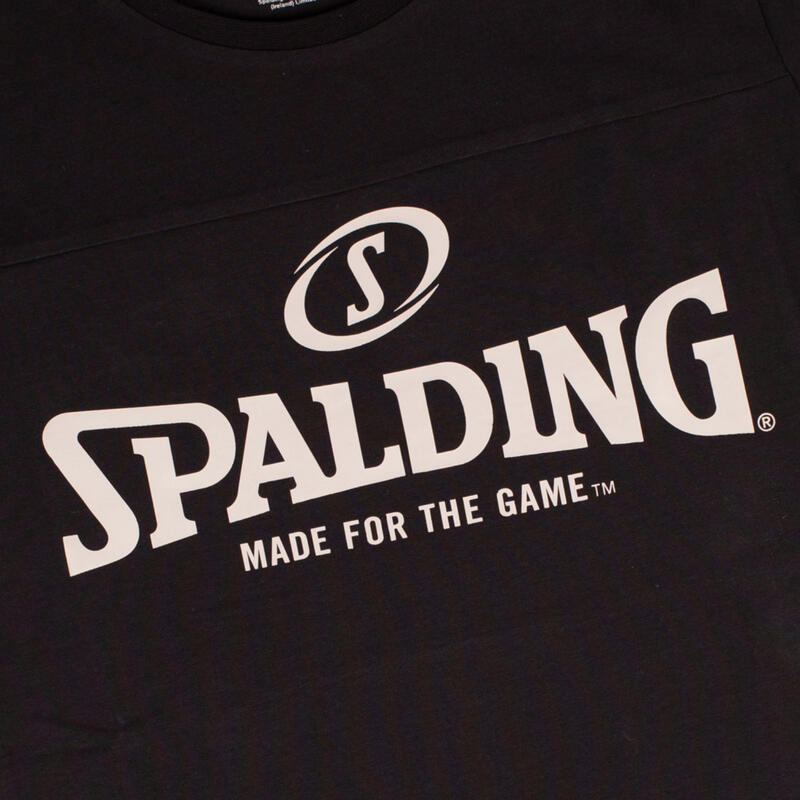 Női póló Spalding Essential Logo