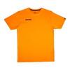 T-shirt voor heren - basketbal Shirt Essential Oranje