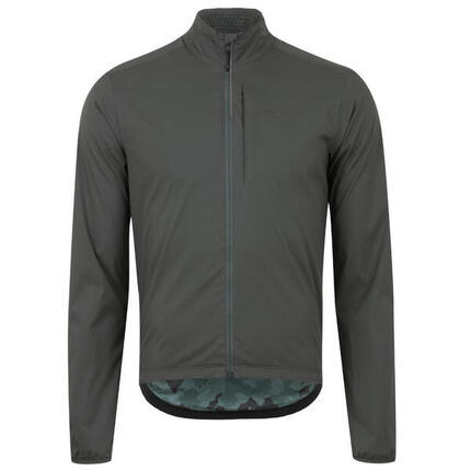 Jacke für Männer Biking Pro Insulated GRAU