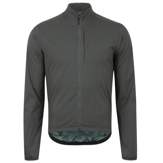 Jacke für Männer Biking Pro Insulated GRAU