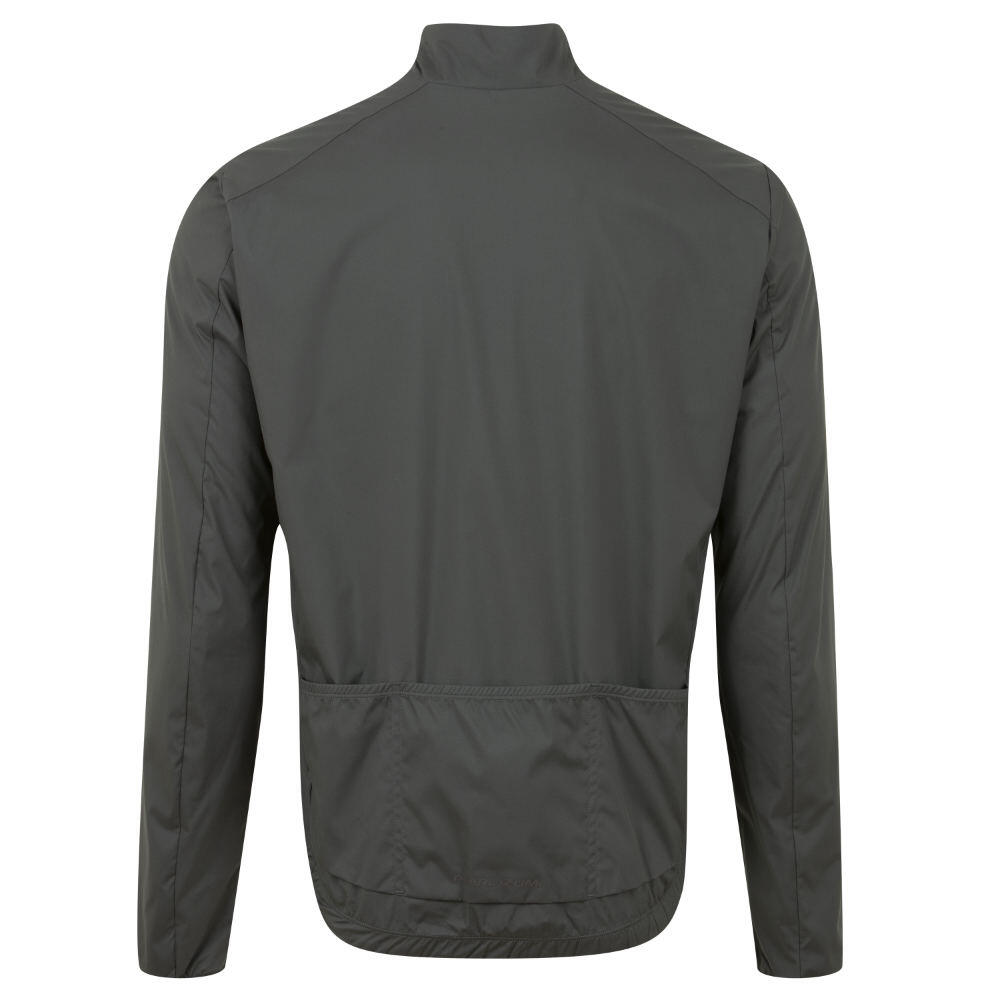 Veste pour hommes Biking Pro Insulated GRIS 2/2