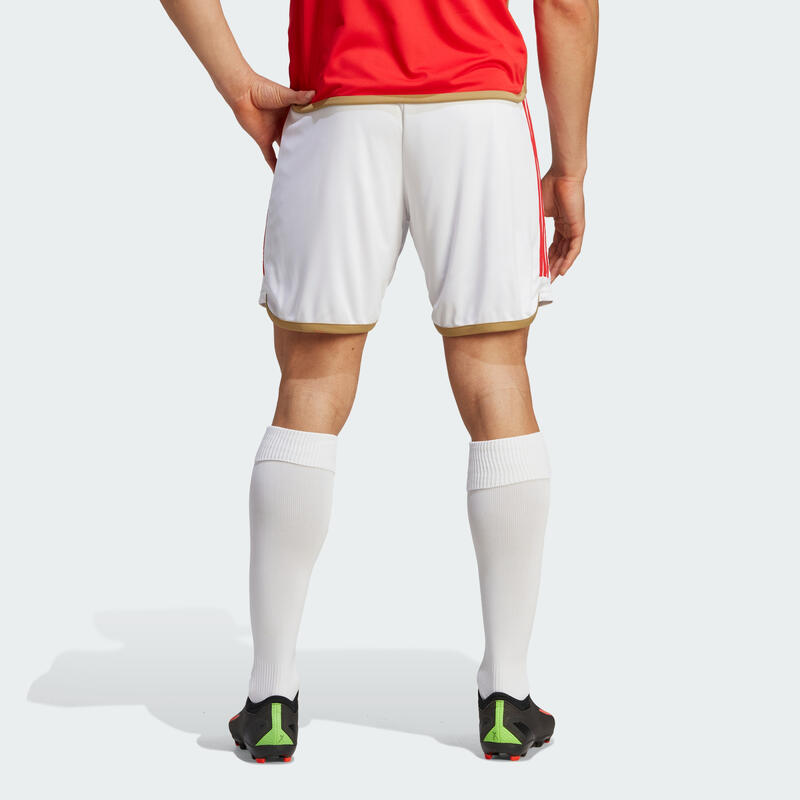 Benfica Lissabon 23/24 Heimshorts