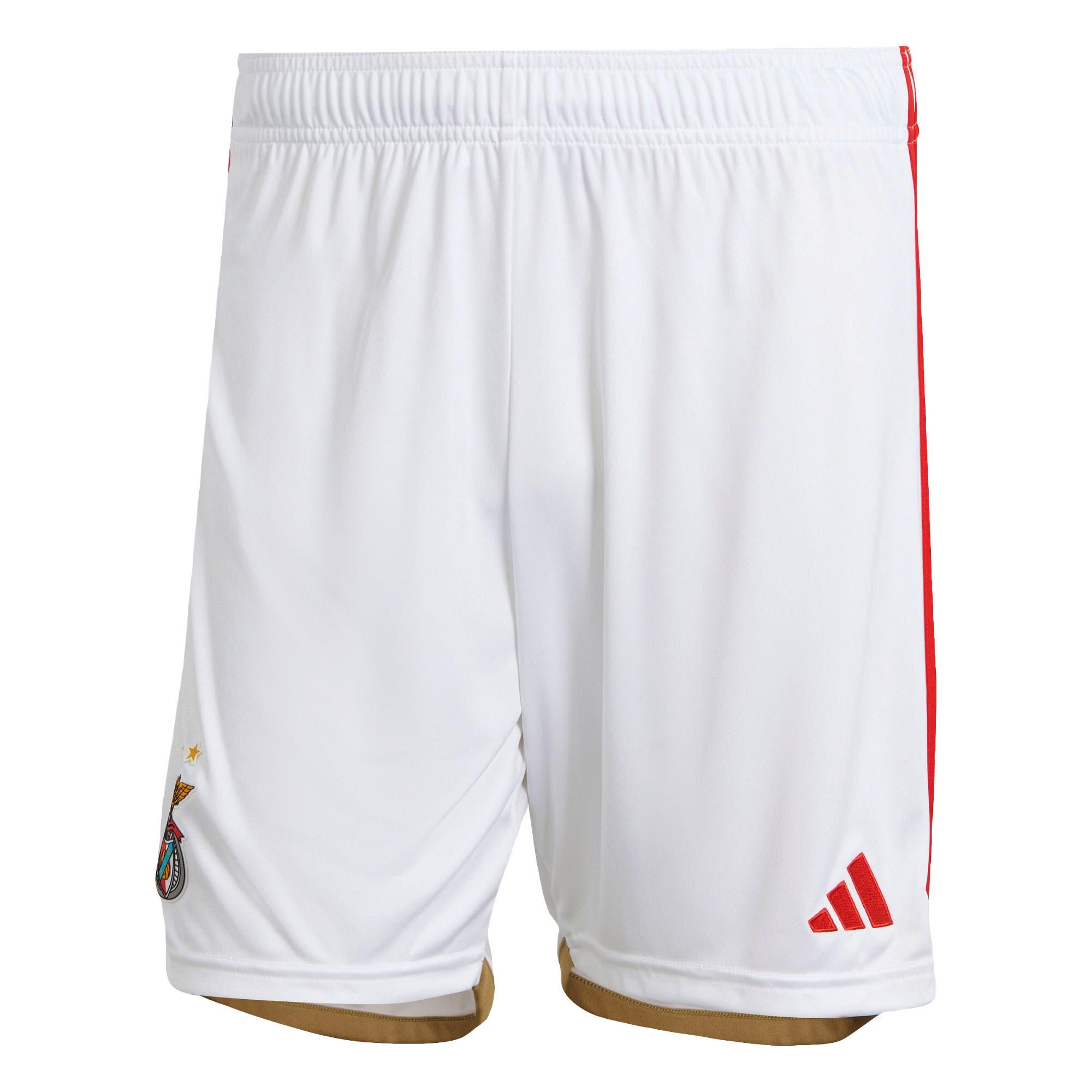 Benfica 23/24 Home Shorts 2/5