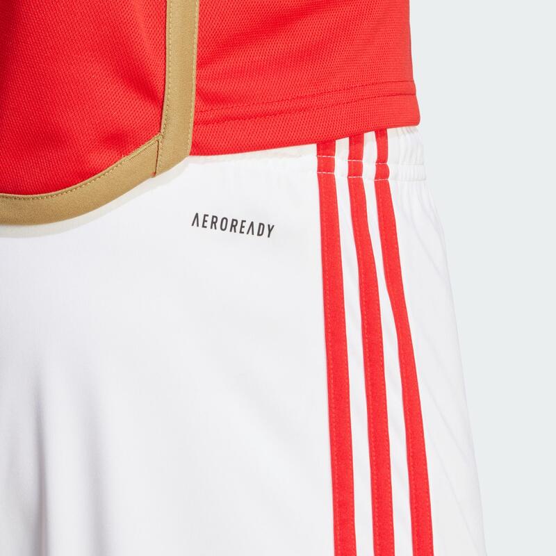 Pantalón corto primera equipación Benfica 23/24