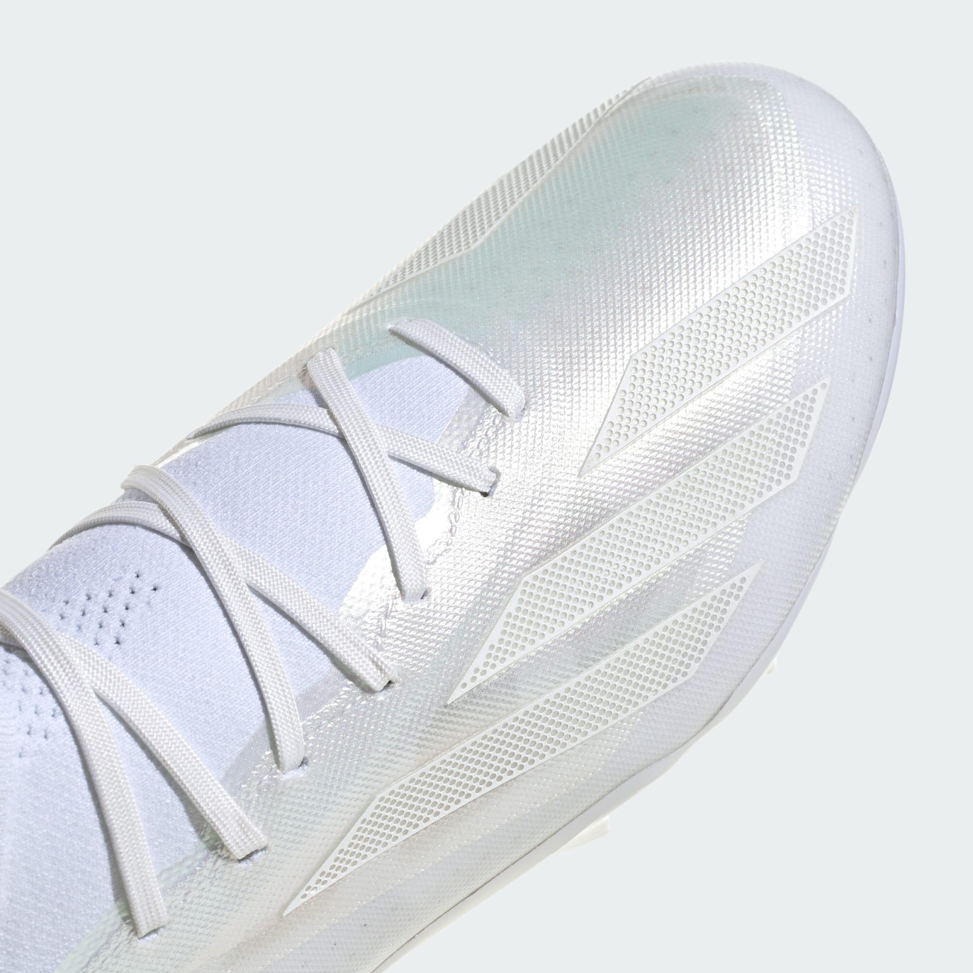 X Crazyfast.2 FG Fußballschuh 6/8