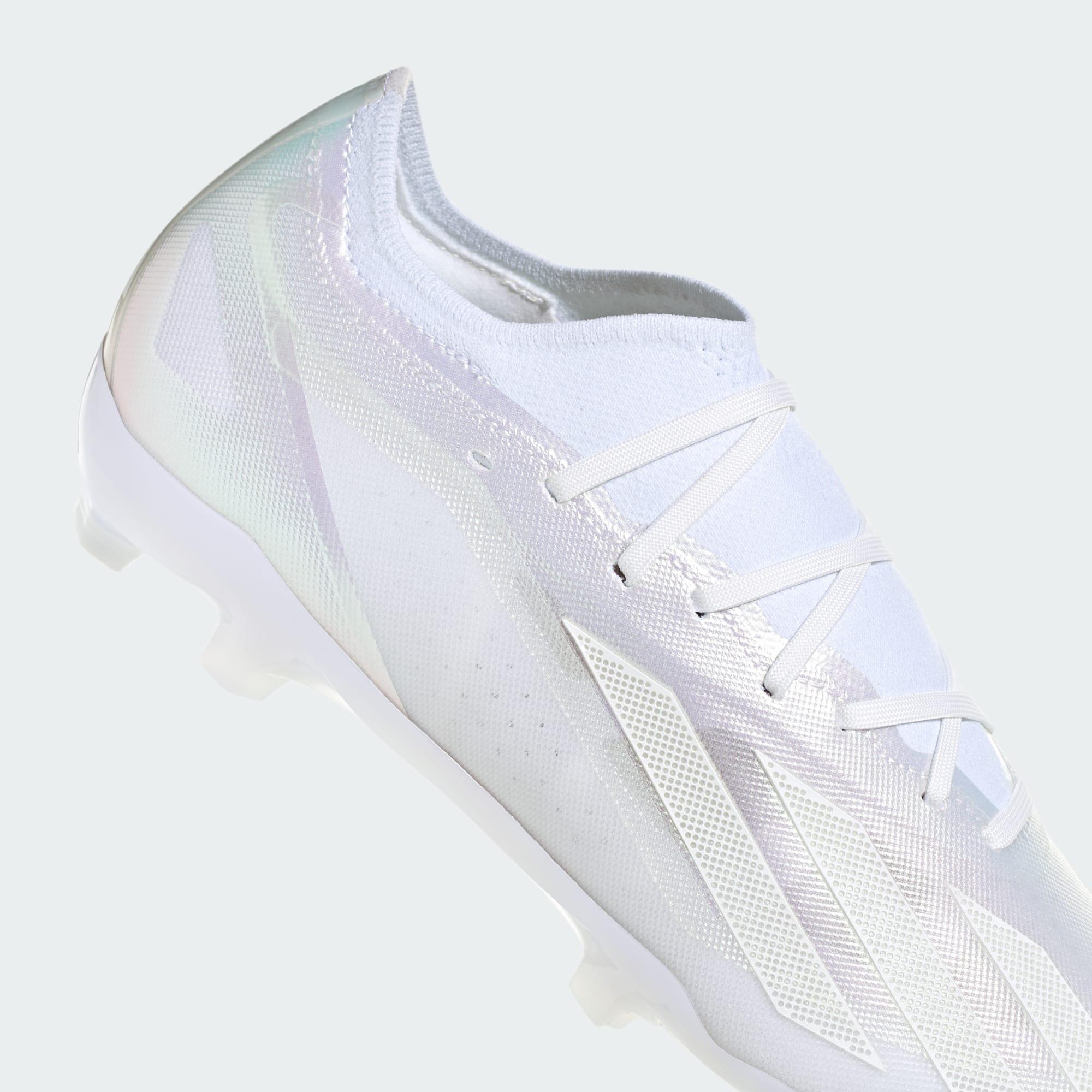 X Crazyfast.2 FG Fußballschuh 5/8