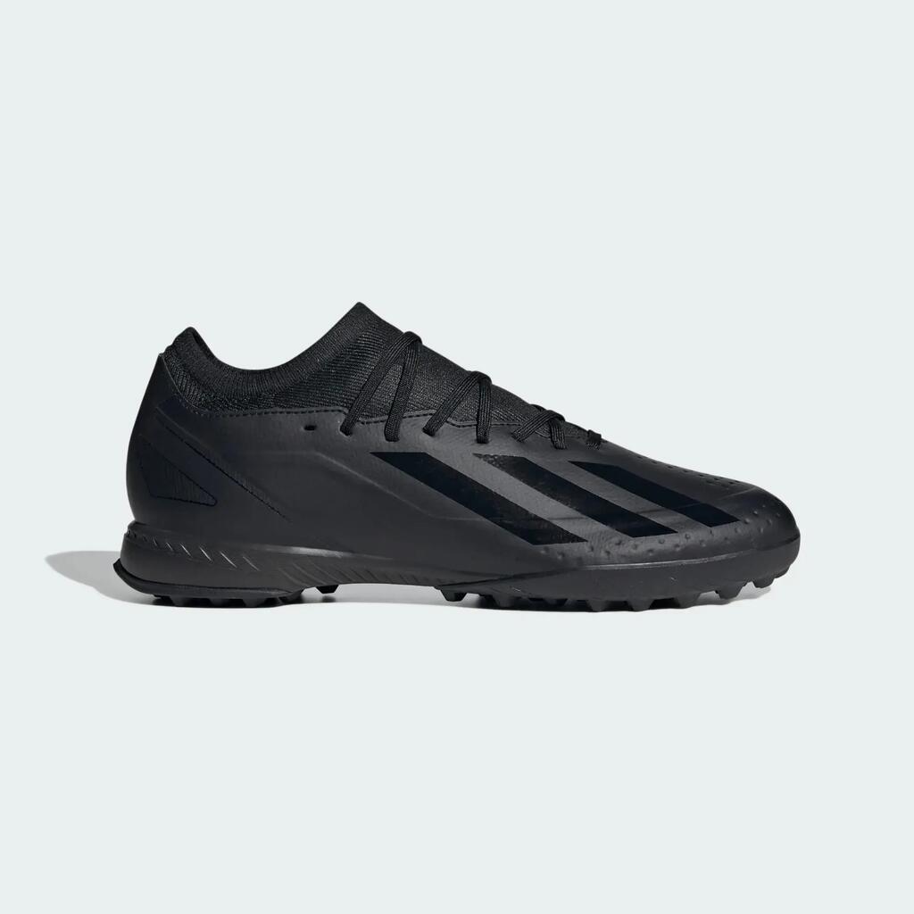 X Crazyfast.3 Turf Boots