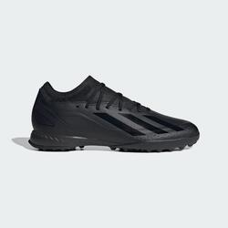 adidas Chuteiras Futebol X Crazyfast.1 FG Preto