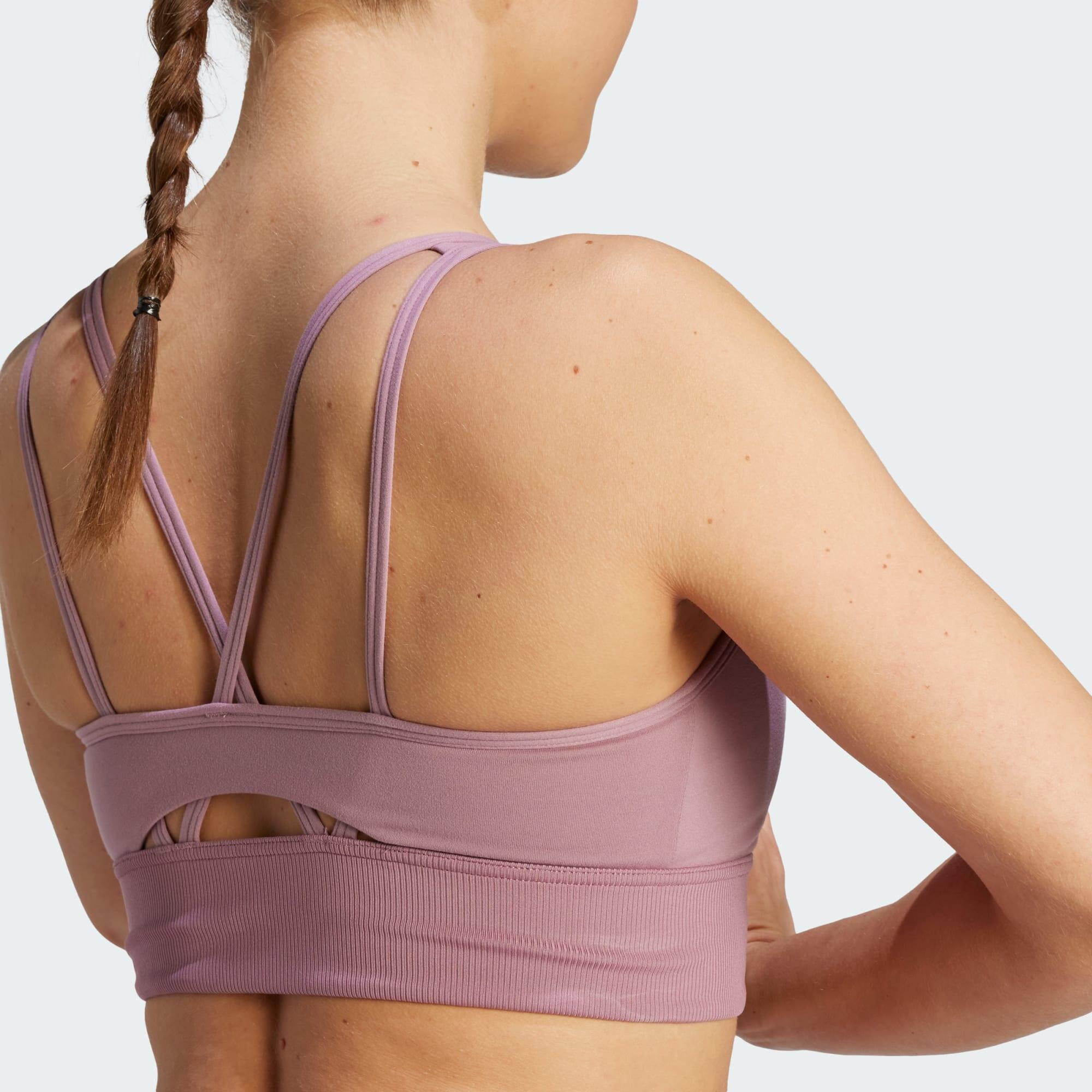 Sujetador Essentials Medium-Support 4/6