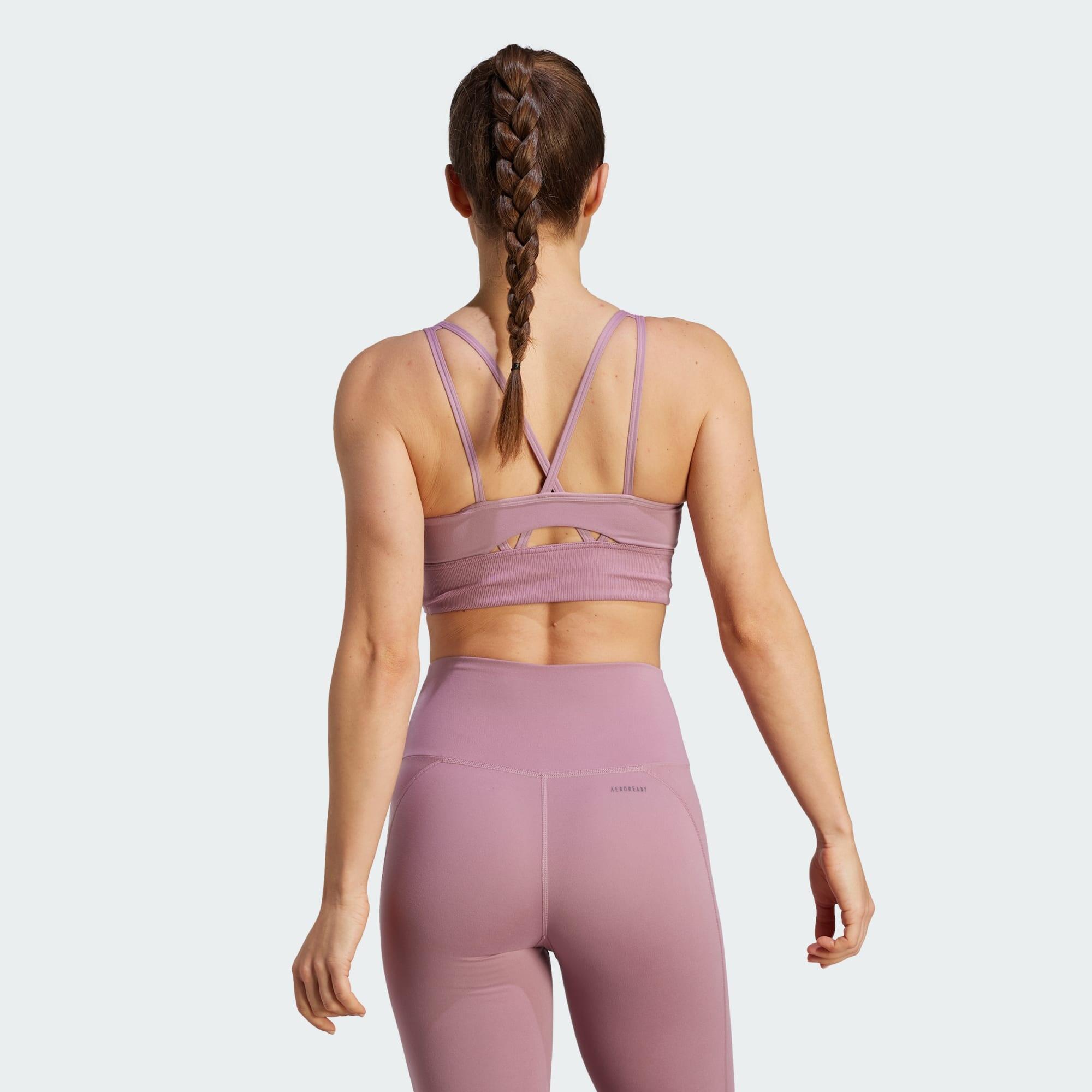 Sujetador Essentials Medium-Support 3/6