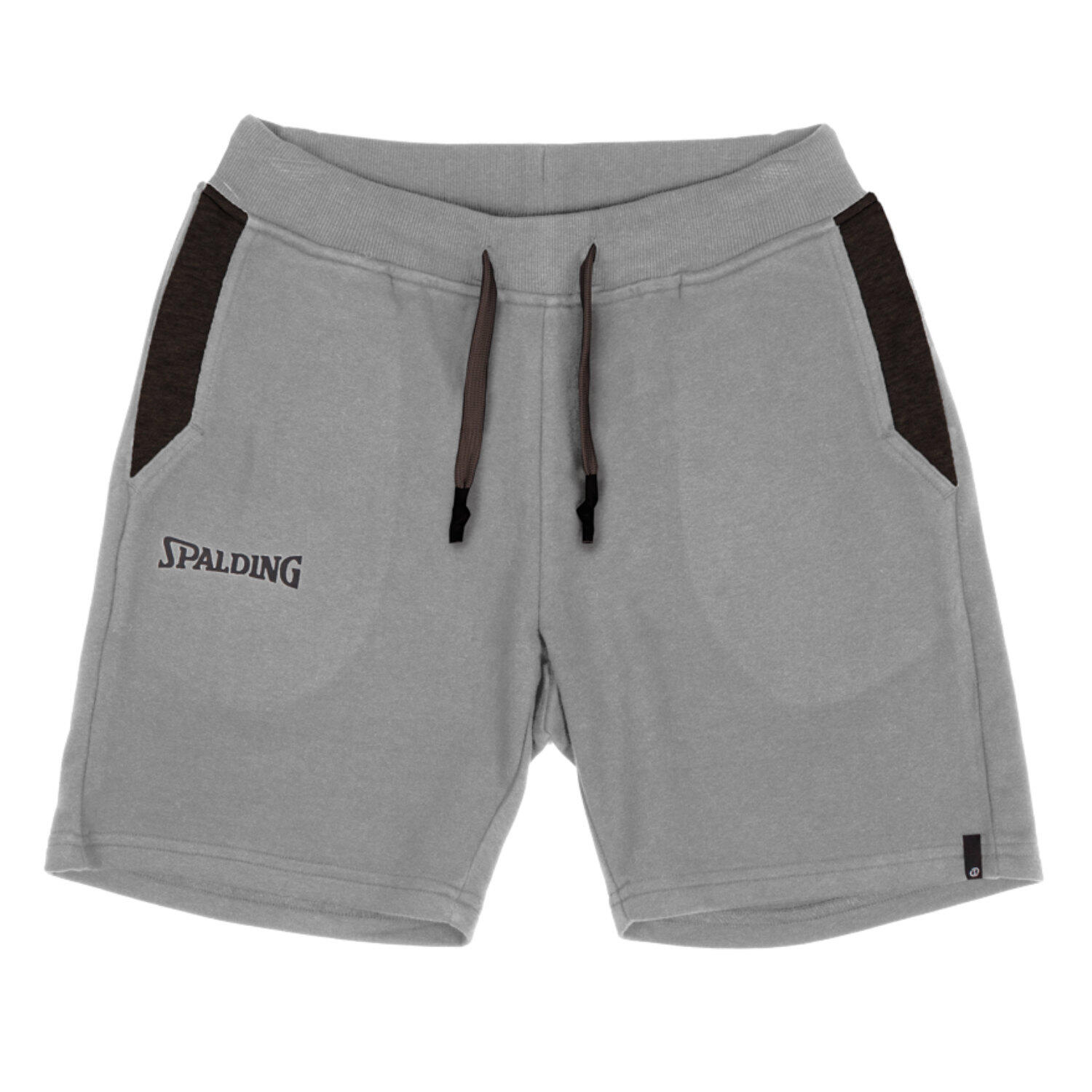 Szorty damskie Spalding Flow