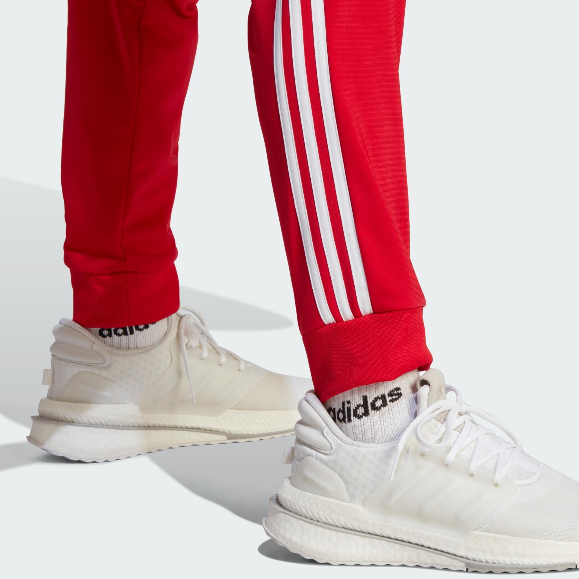 Tuta Basic 3-Stripes Tricot 5/5