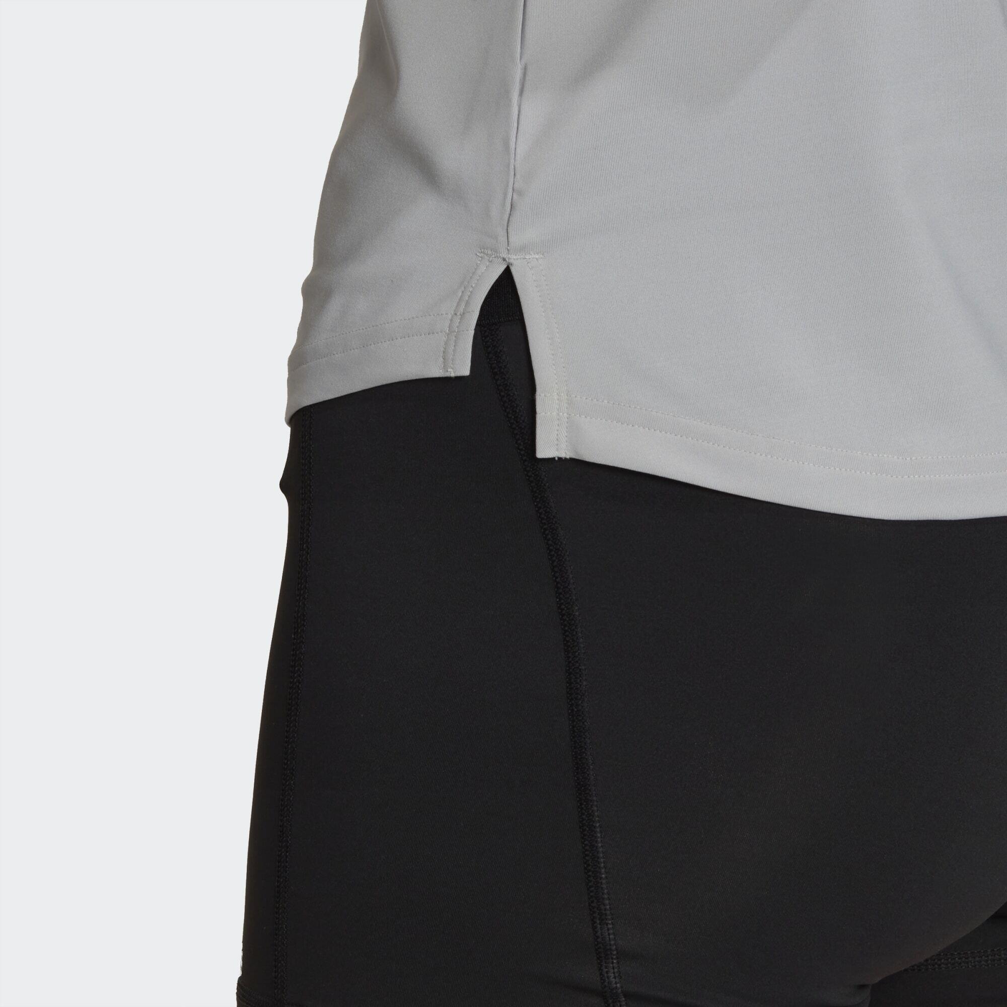 Maillot à manches longues HILO 5/5