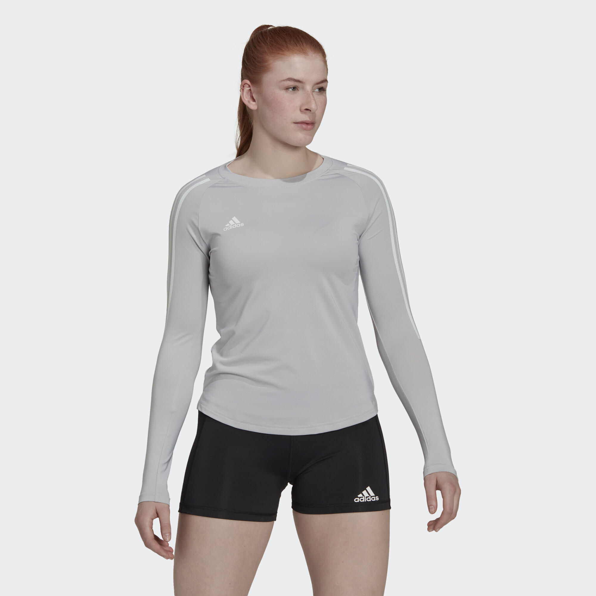 ADIDAS Dres HILO Long Sleeve
