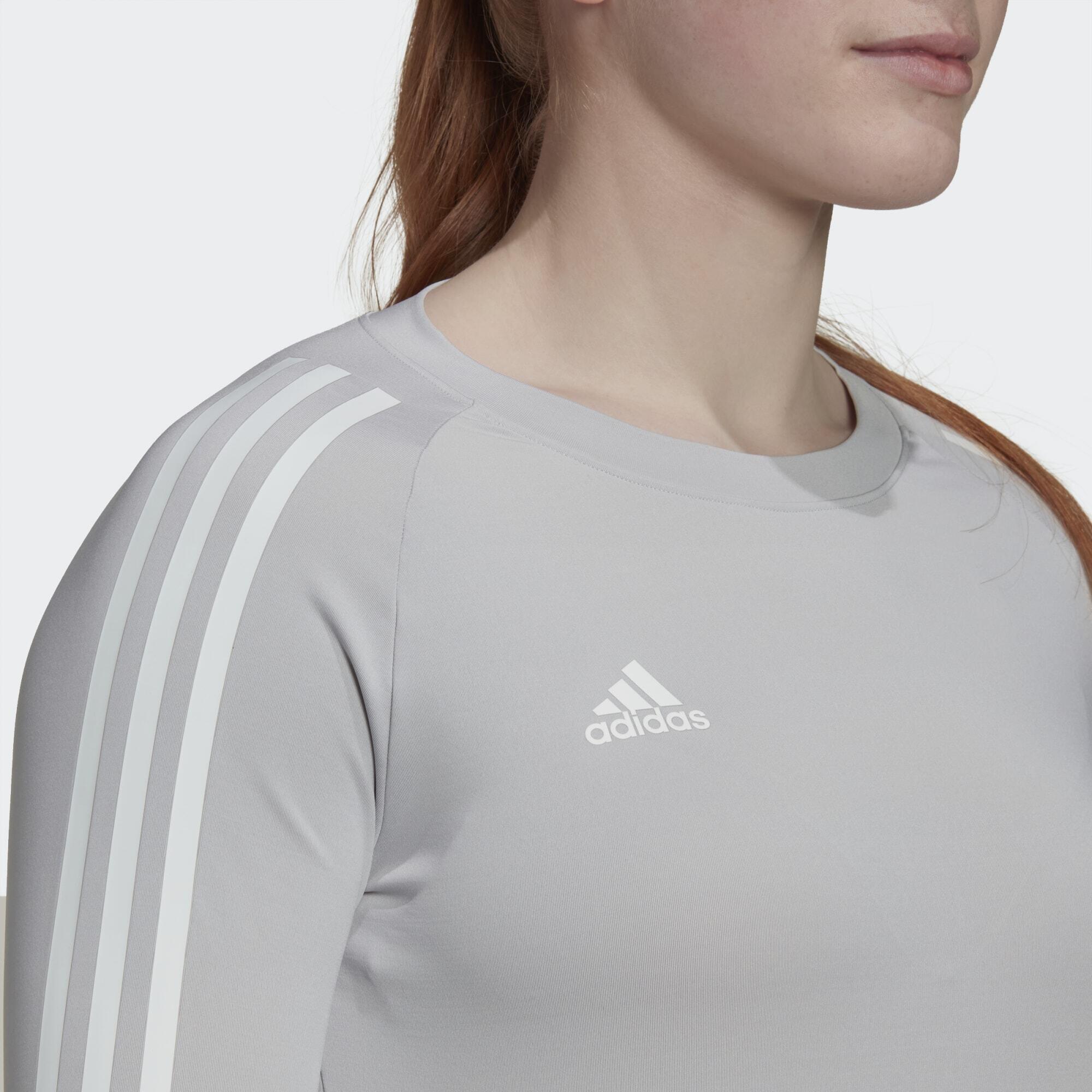 Maillot à manches longues HILO 4/5