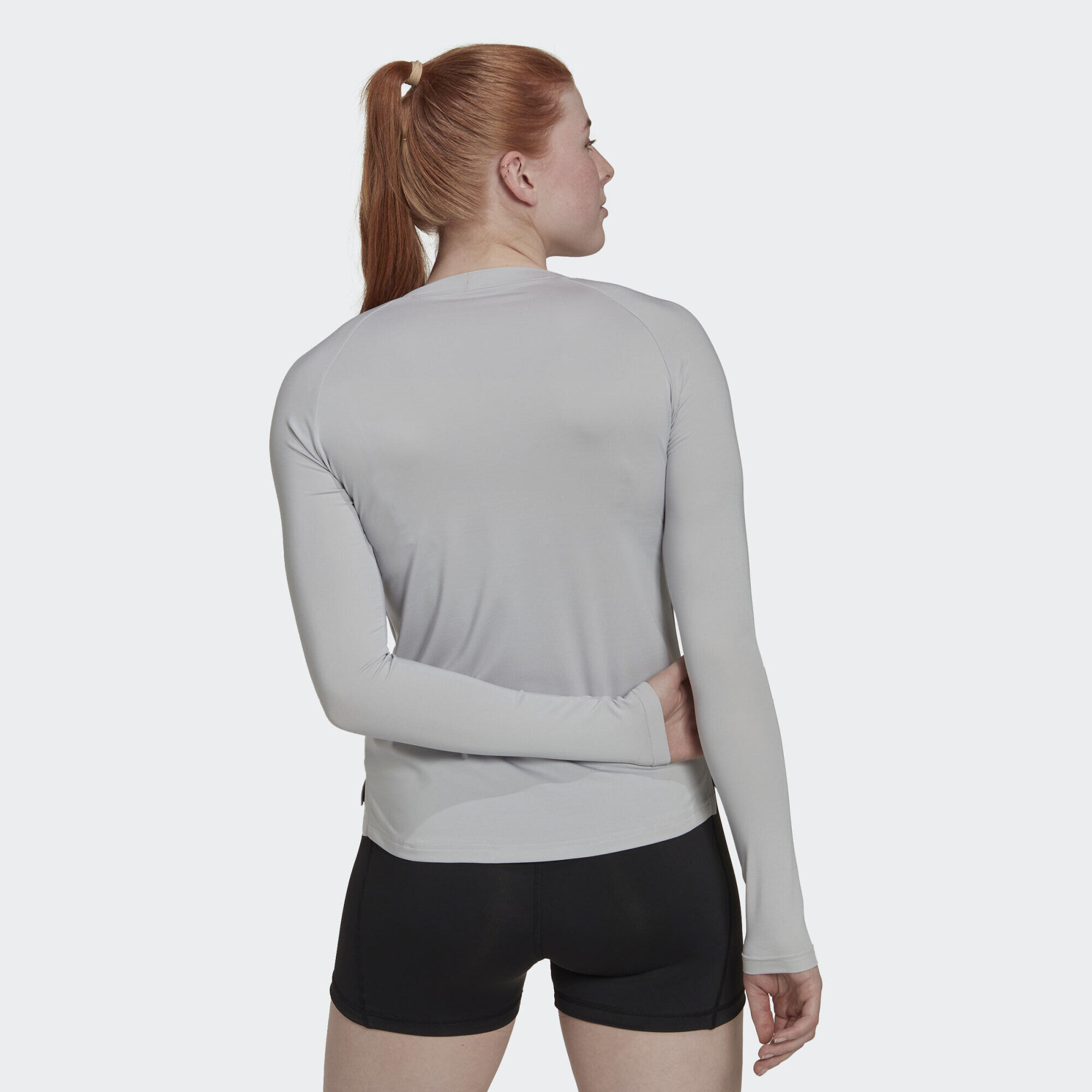 Maillot à manches longues HILO 3/5