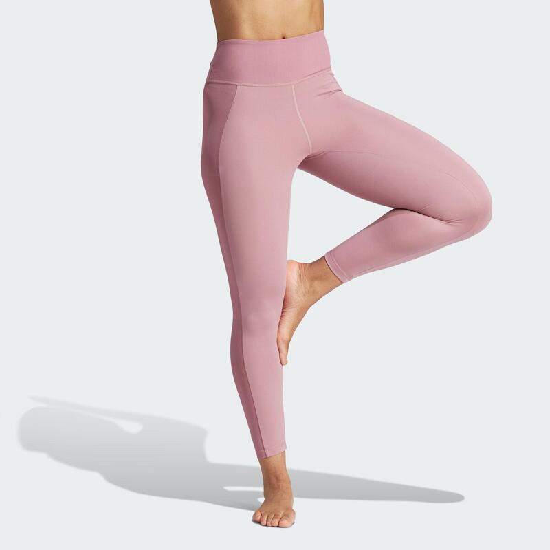 Yoga Essentials 7/8-Leggings