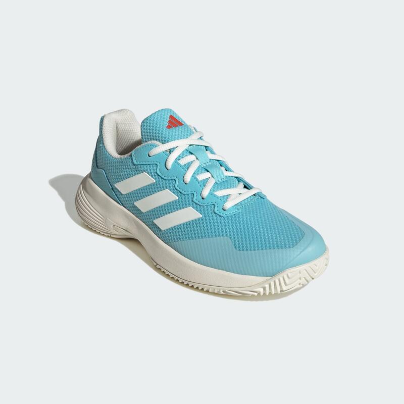 Gamecourt 2.0 Tennisschoenen