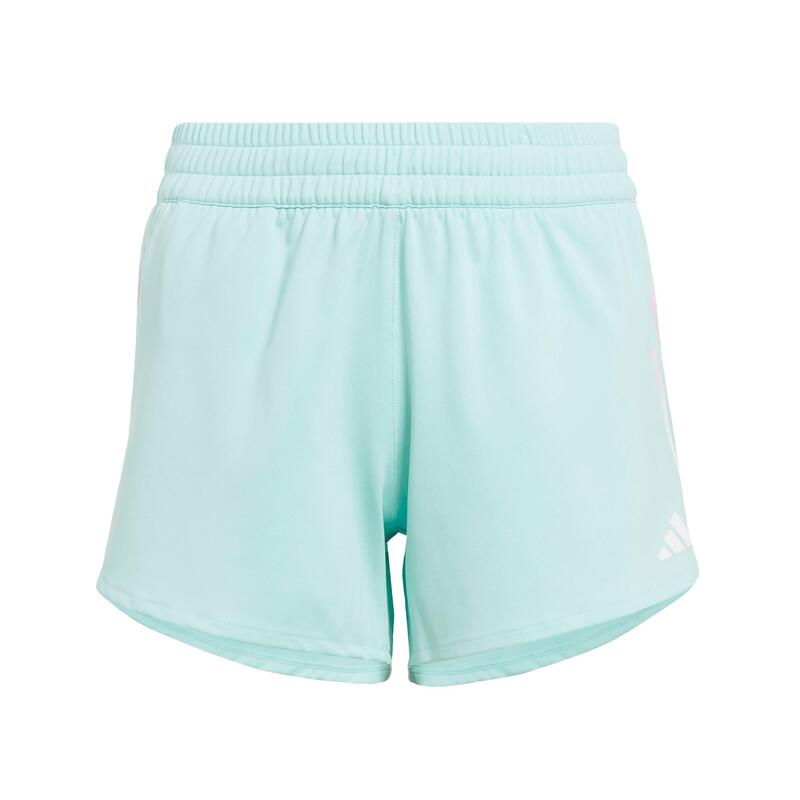 AEROREADY 3-Streifen Knit Shorts