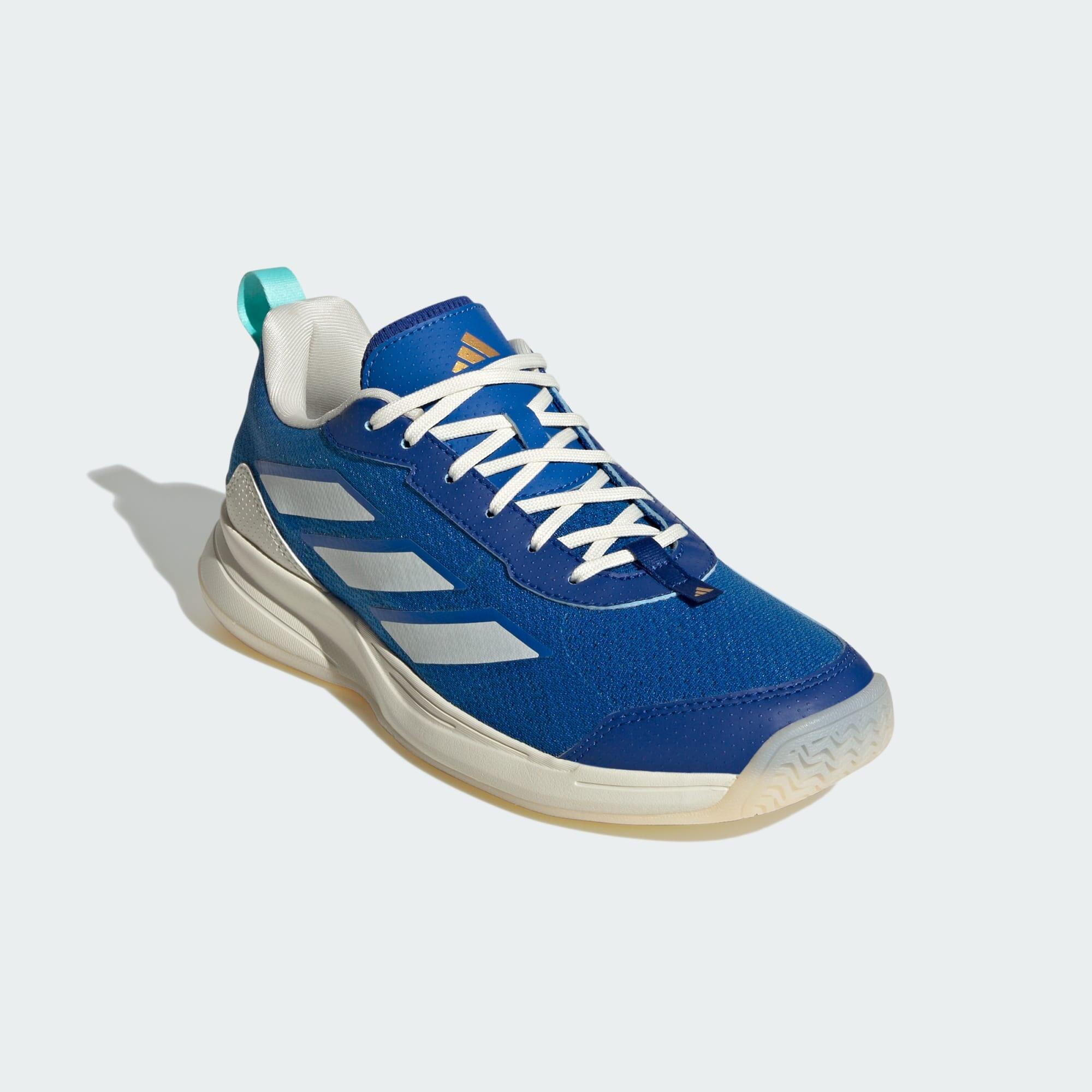 Avaflash Low Tennisschuh 5/7