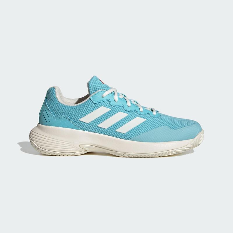 Gamecourt 2.0 Tennisschoenen