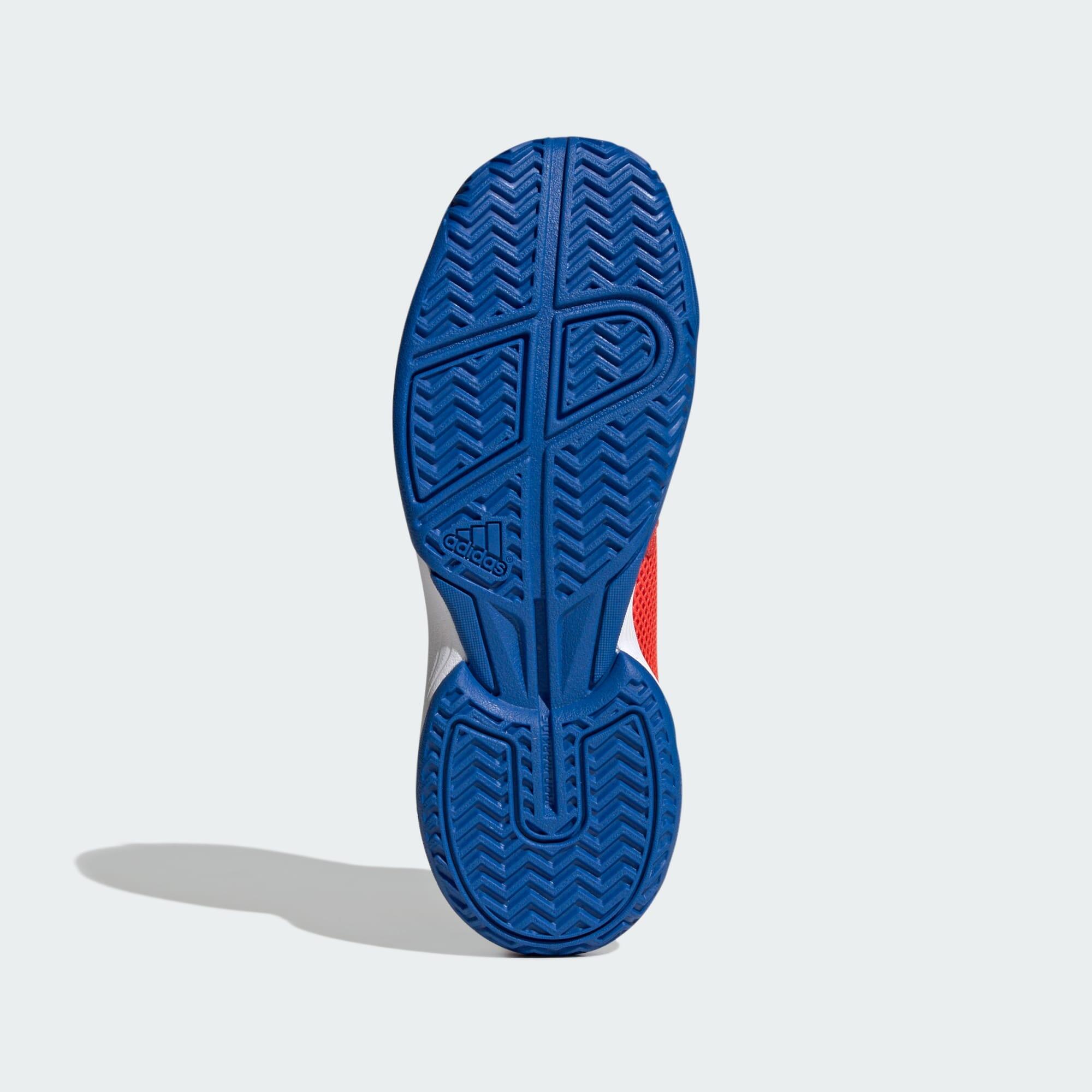 Courtflash Tennis Schoenen 4/7