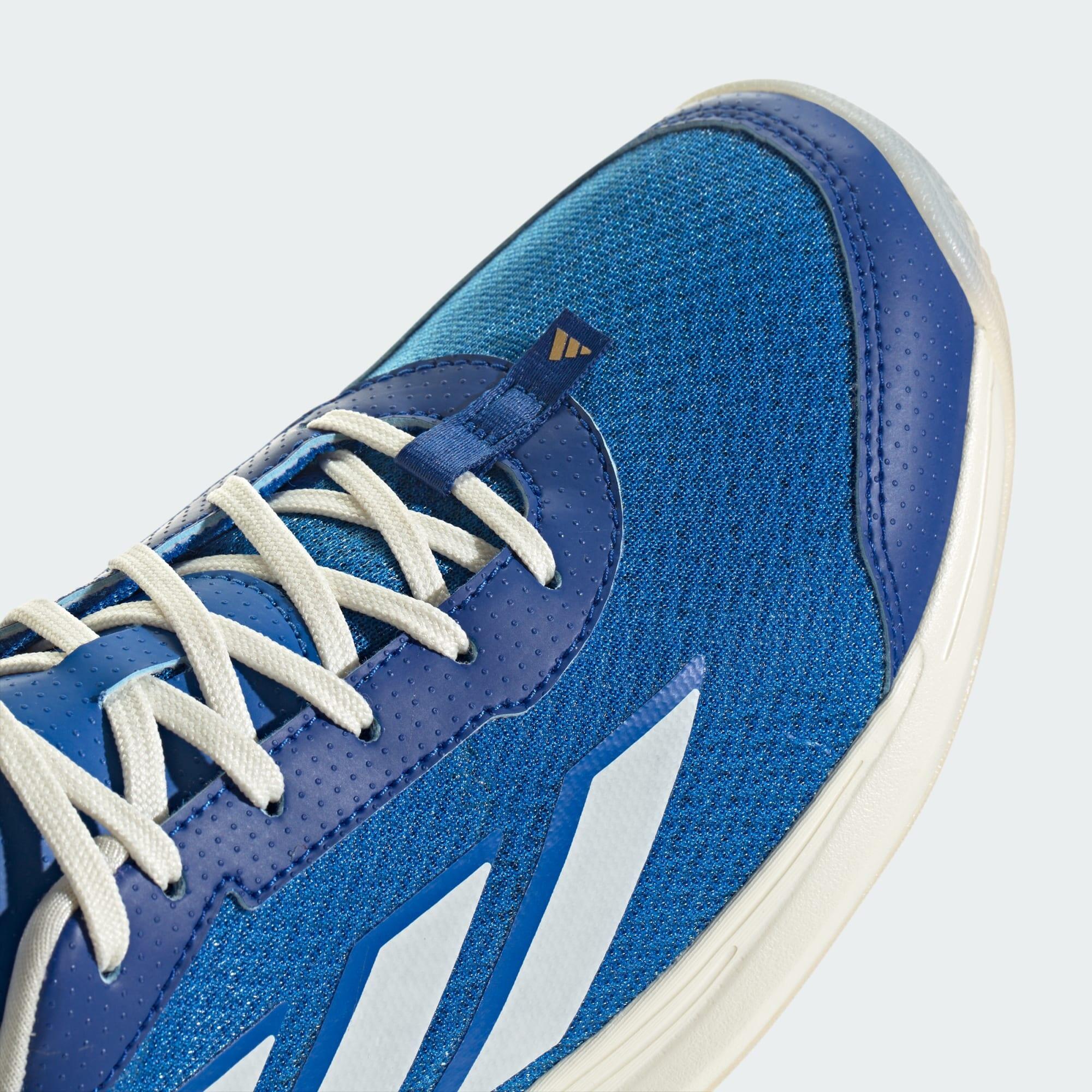 Avaflash Low Tennisschuh 7/7