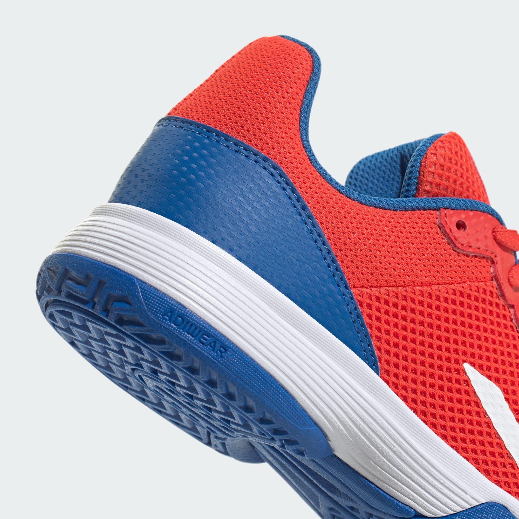 Courtflash Tennis Schoenen 6/7