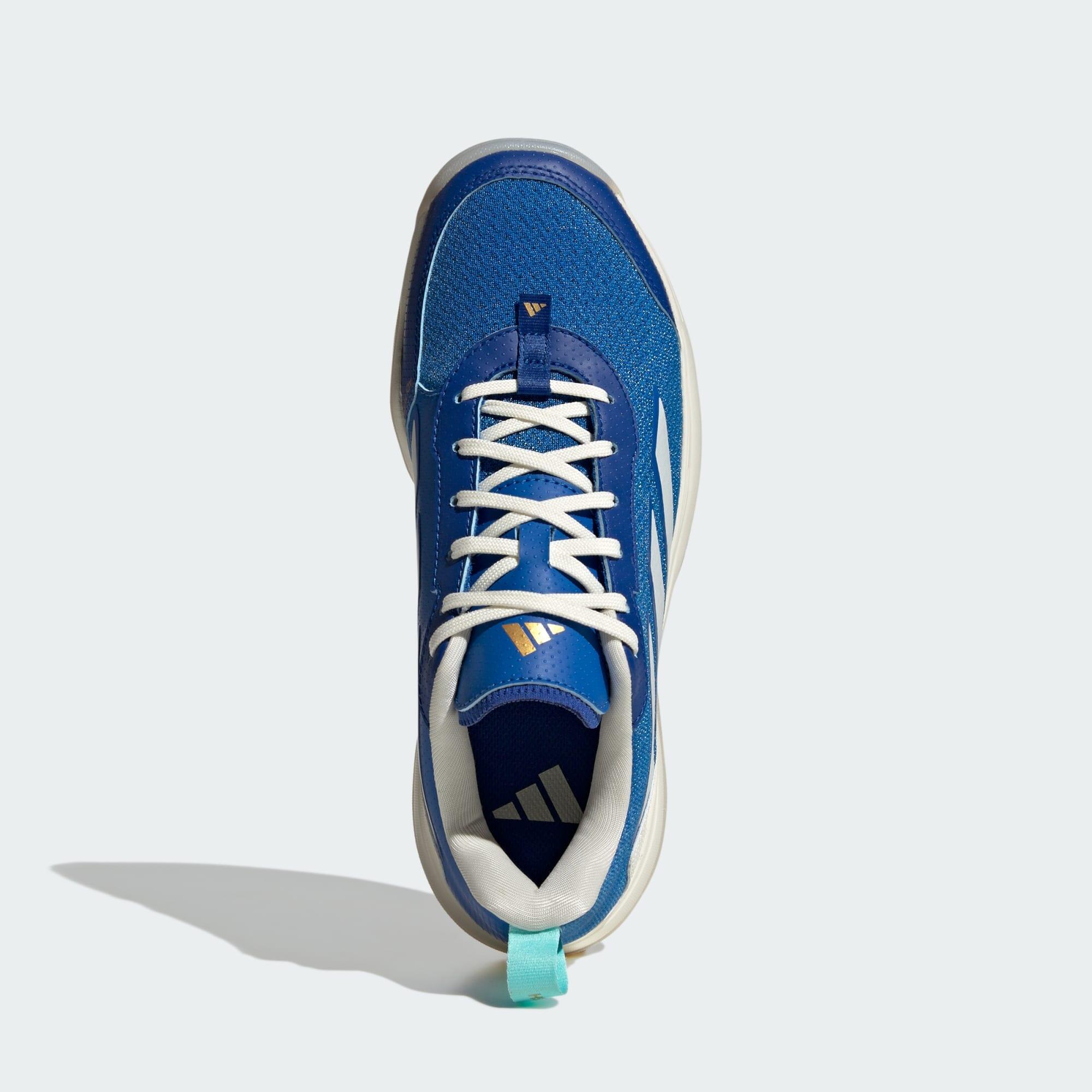 Avaflash Low Tennisschuh 3/7