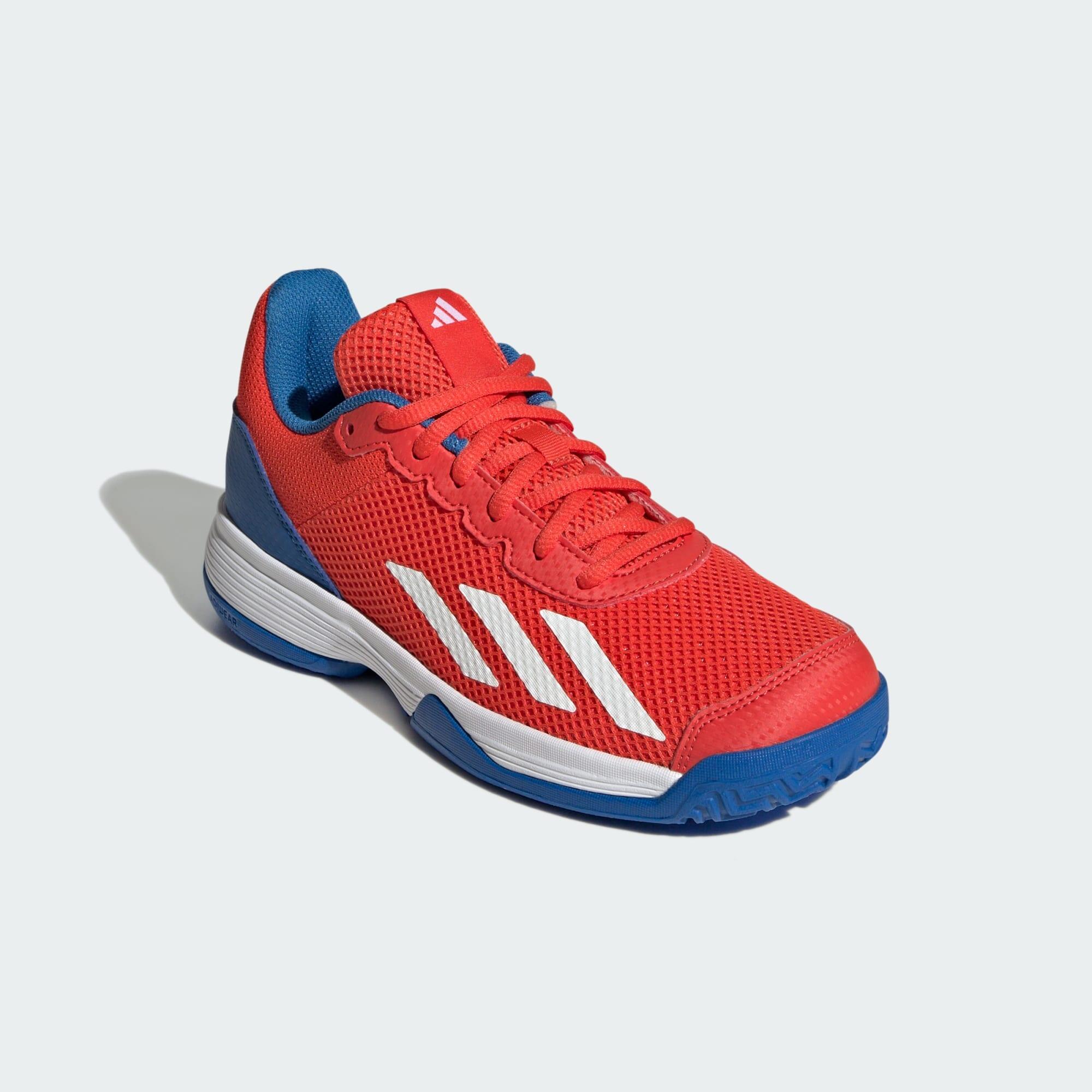 Courtflash Tennis Shoes 5/7