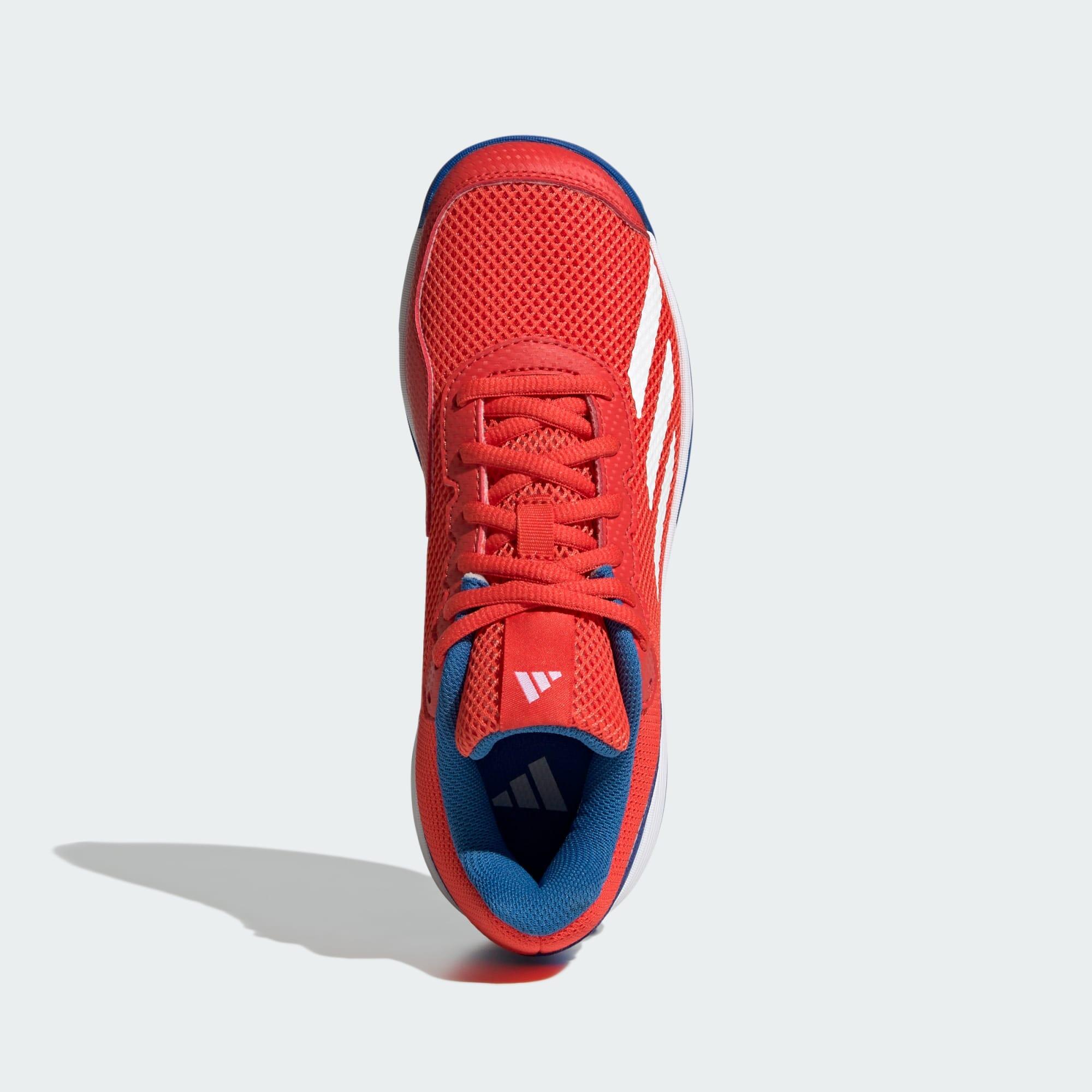 Courtflash Tennis Schoenen 3/7