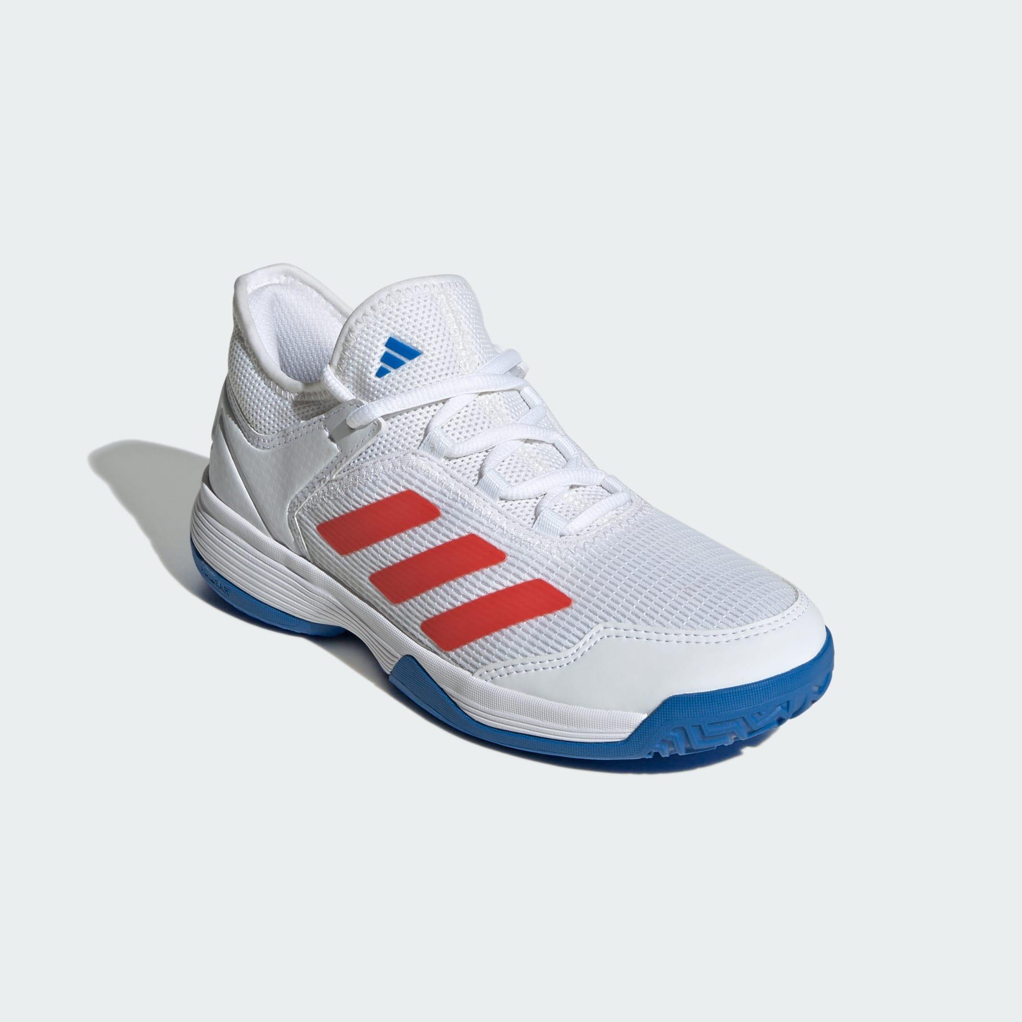 Buty do tenisa dla dzieci Ubersonic 4 Kids Shoes 5/7