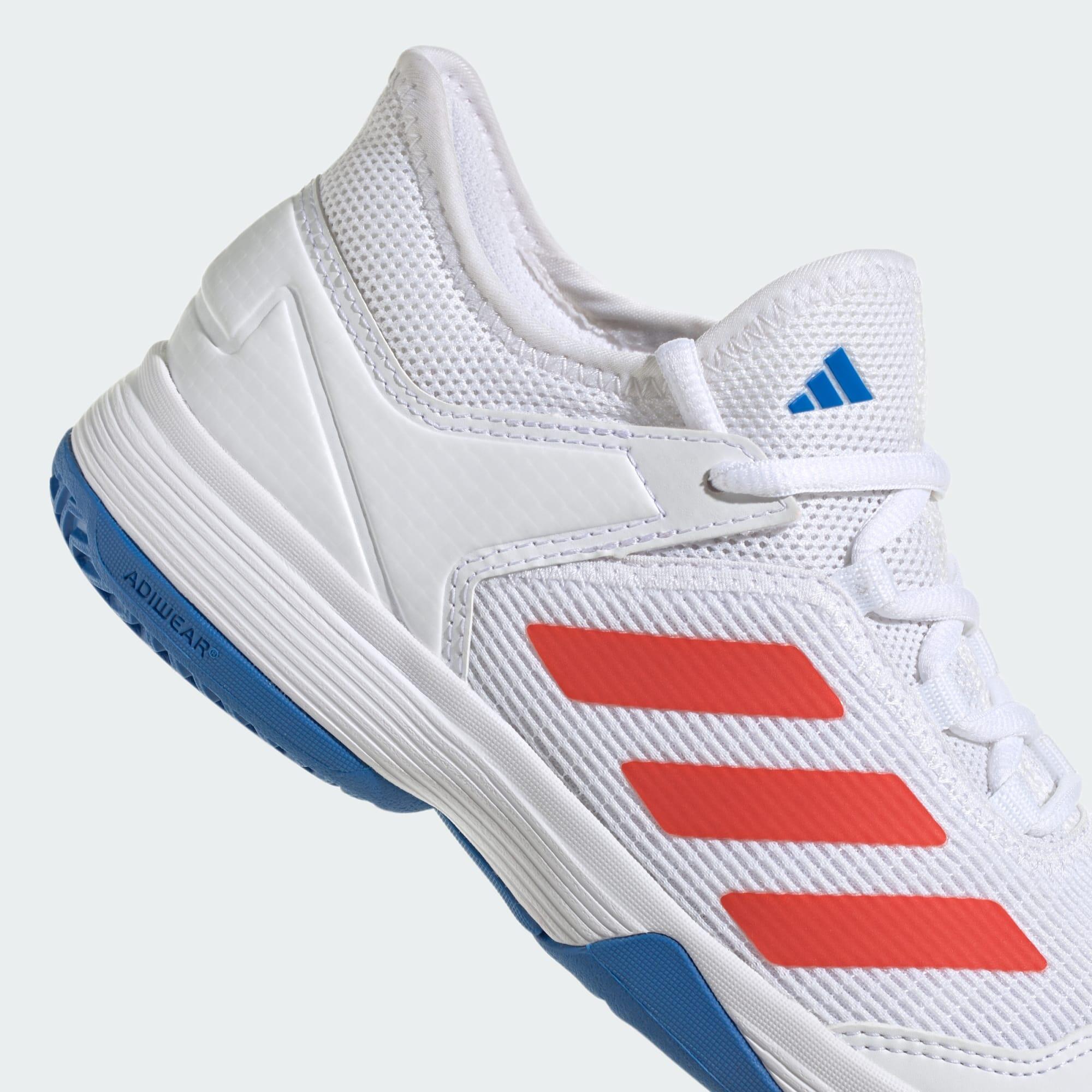 Buty do tenisa dla dzieci Ubersonic 4 Kids Shoes 7/7