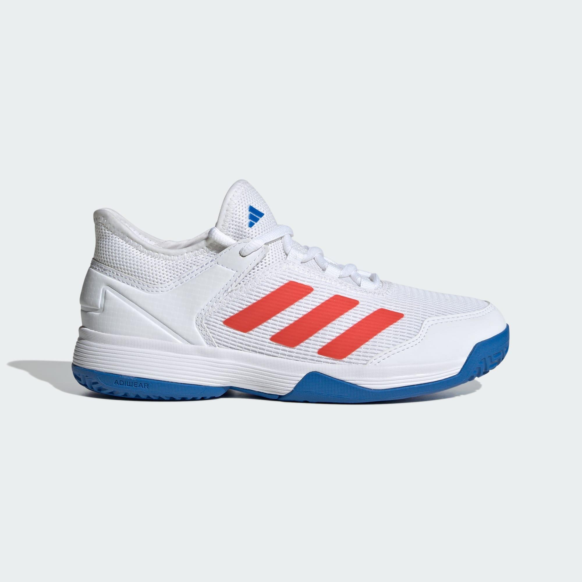 Buty do tenisa dla dzieci Ubersonic 4 Kids Shoes 2/7