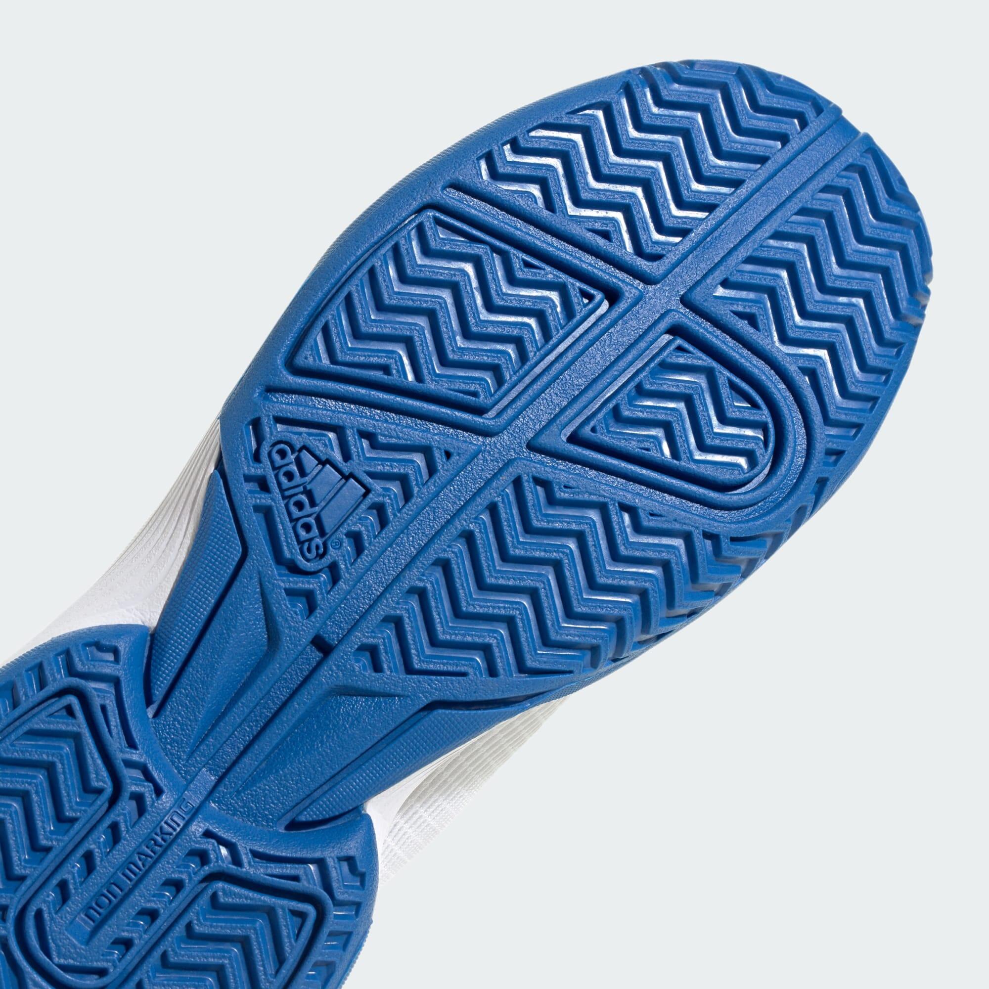 Buty do tenisa dla dzieci Ubersonic 4 Kids Shoes 6/7