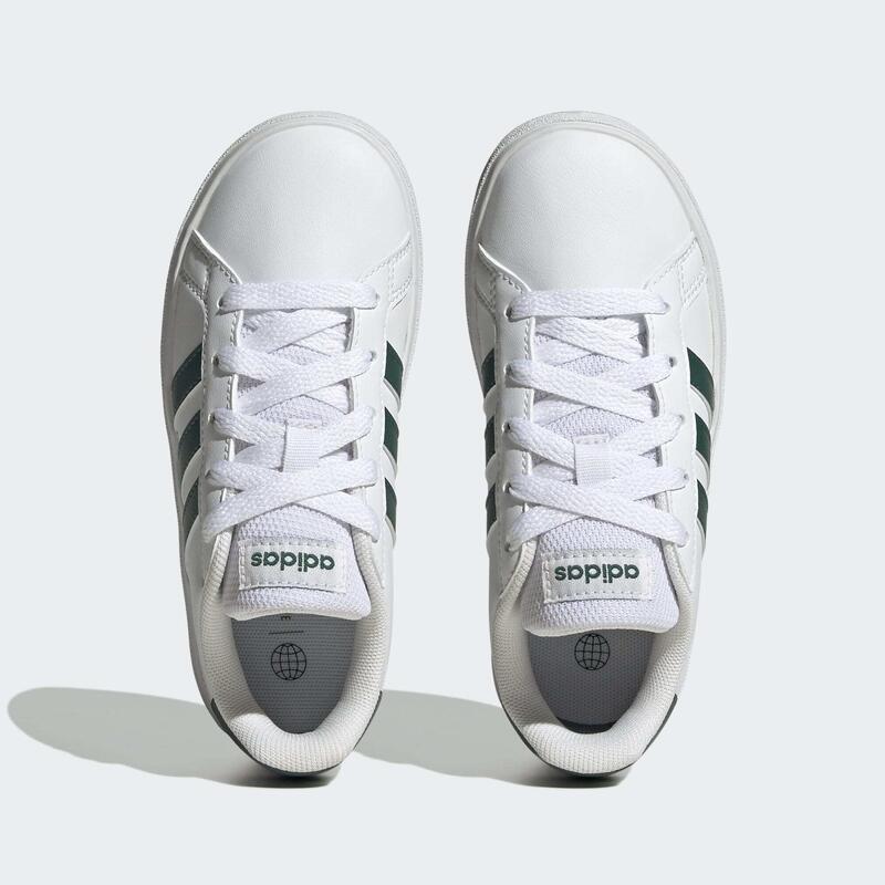 Scarpe da tennis Grand Court Lifestyle Lace-Up